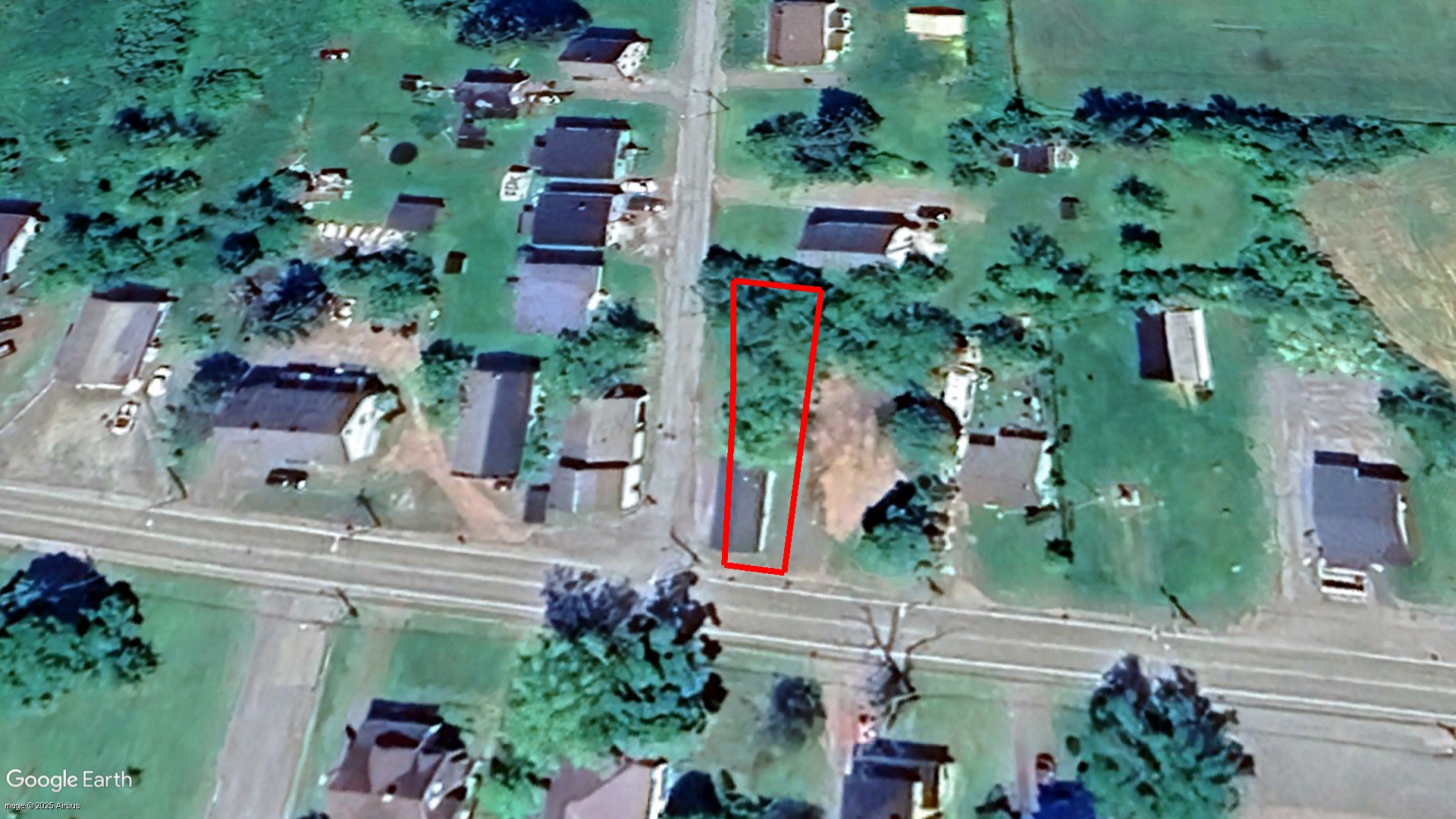 Tax Sale Cumberland, Nova Scotia - 02298198