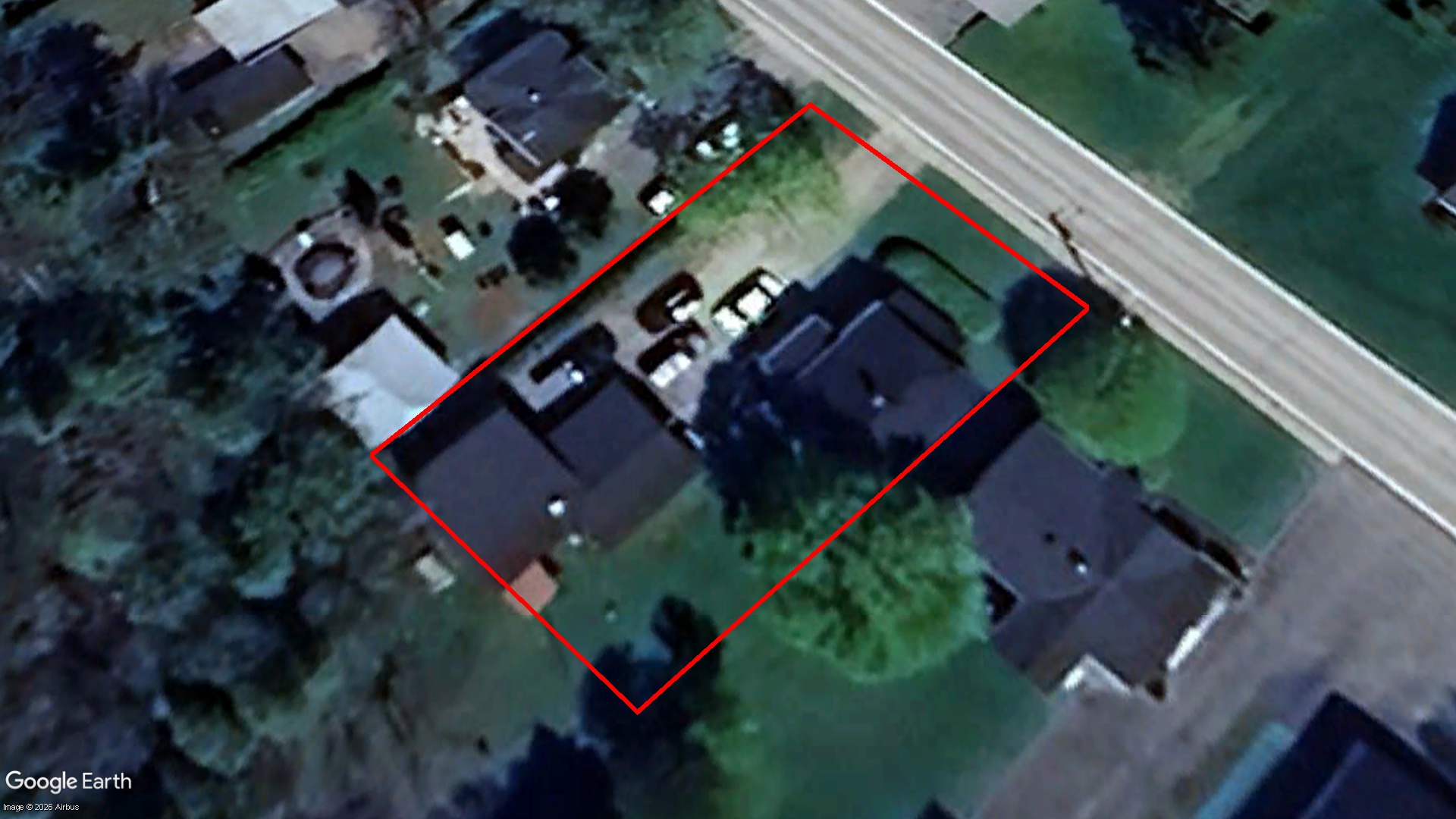 Tax Sale Lotbinière, Quebec - 