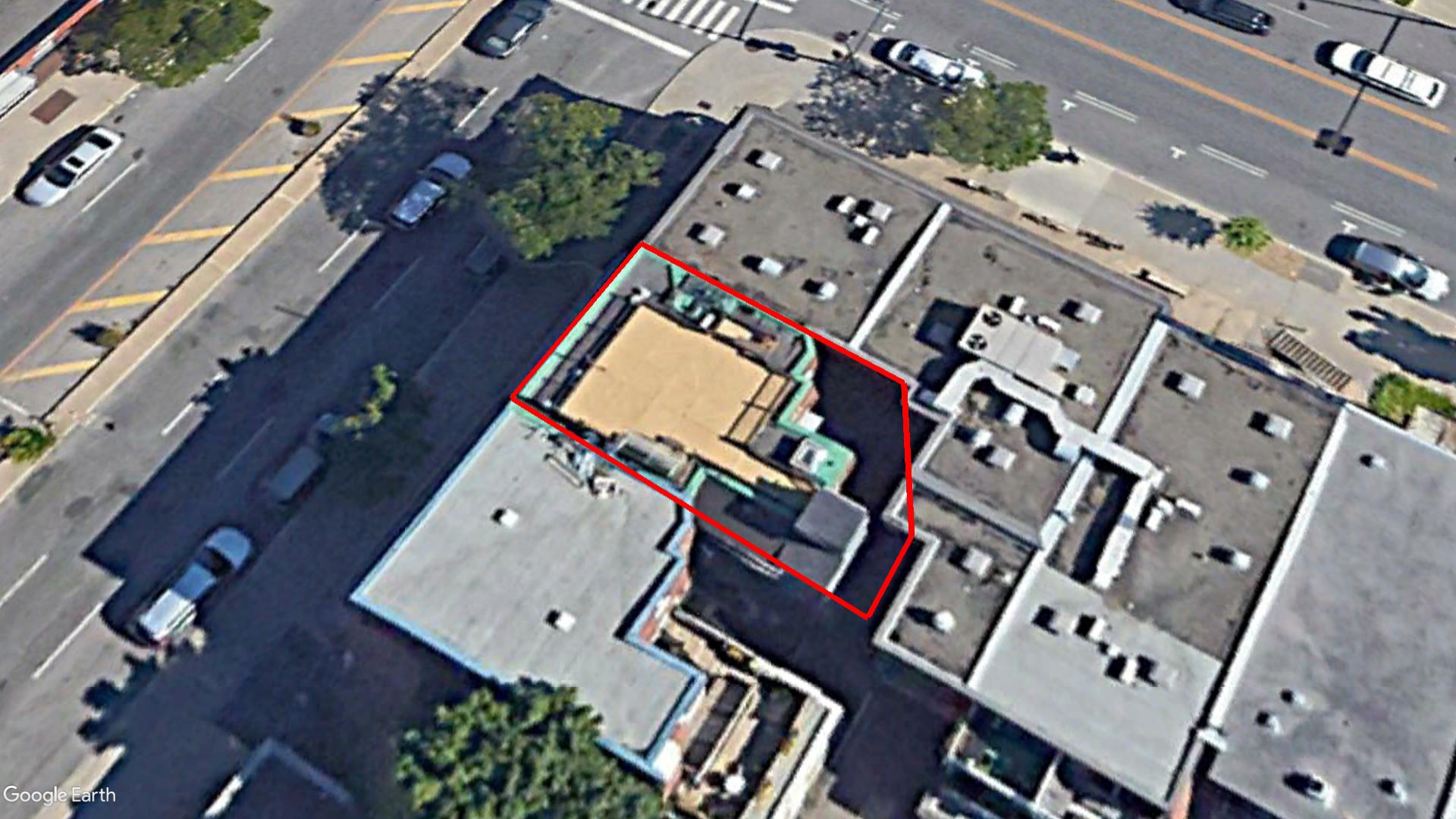 Tax Sale Montreal, Quebec - 521143-70