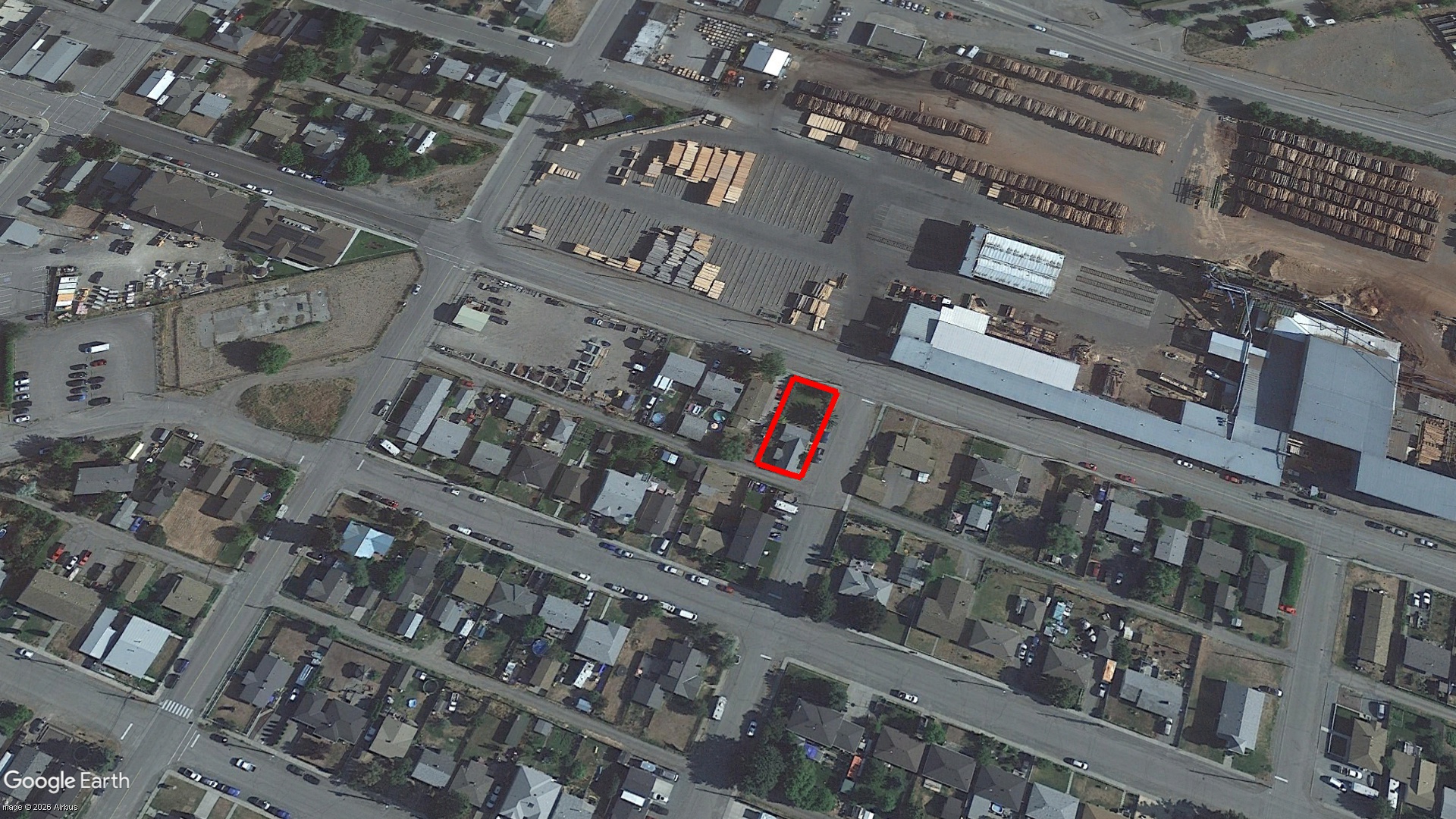Tax Sale Merritt, British Columbia - 