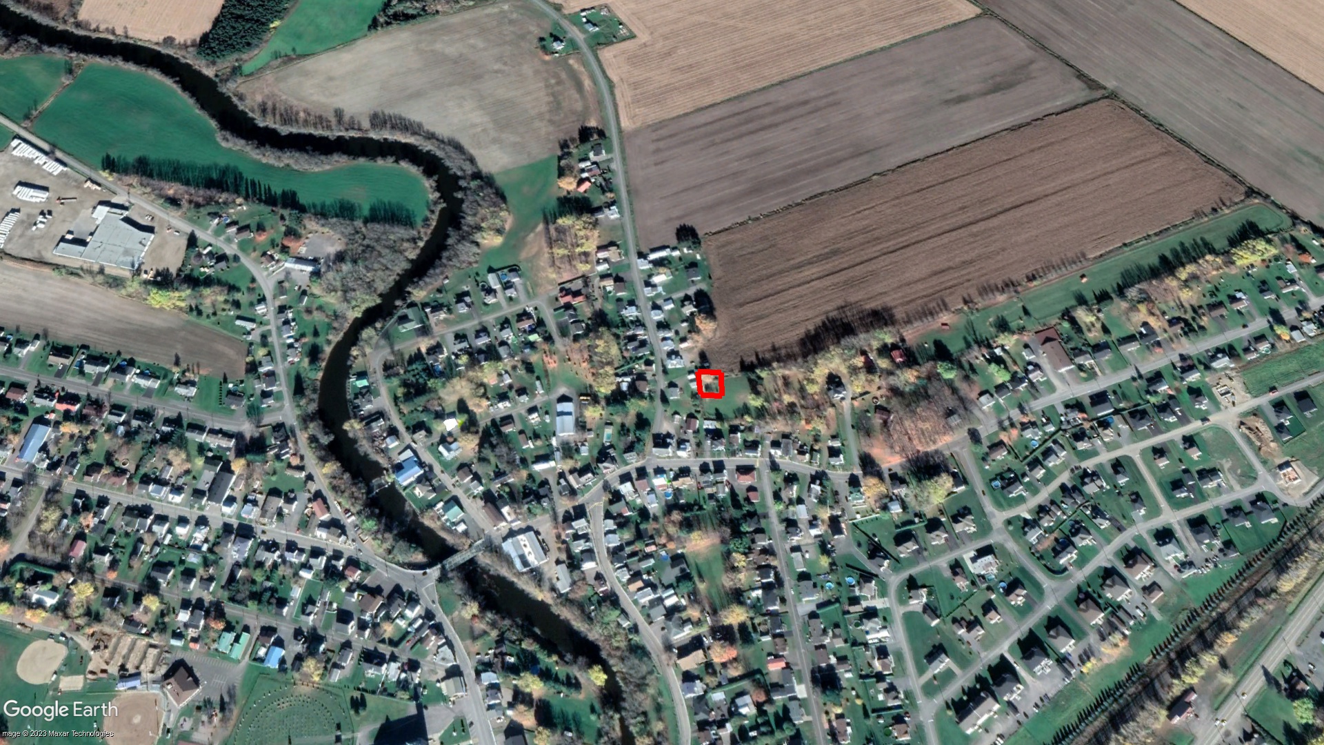 Tax Sale Maskinongé, Quebec - 4221-32-6246