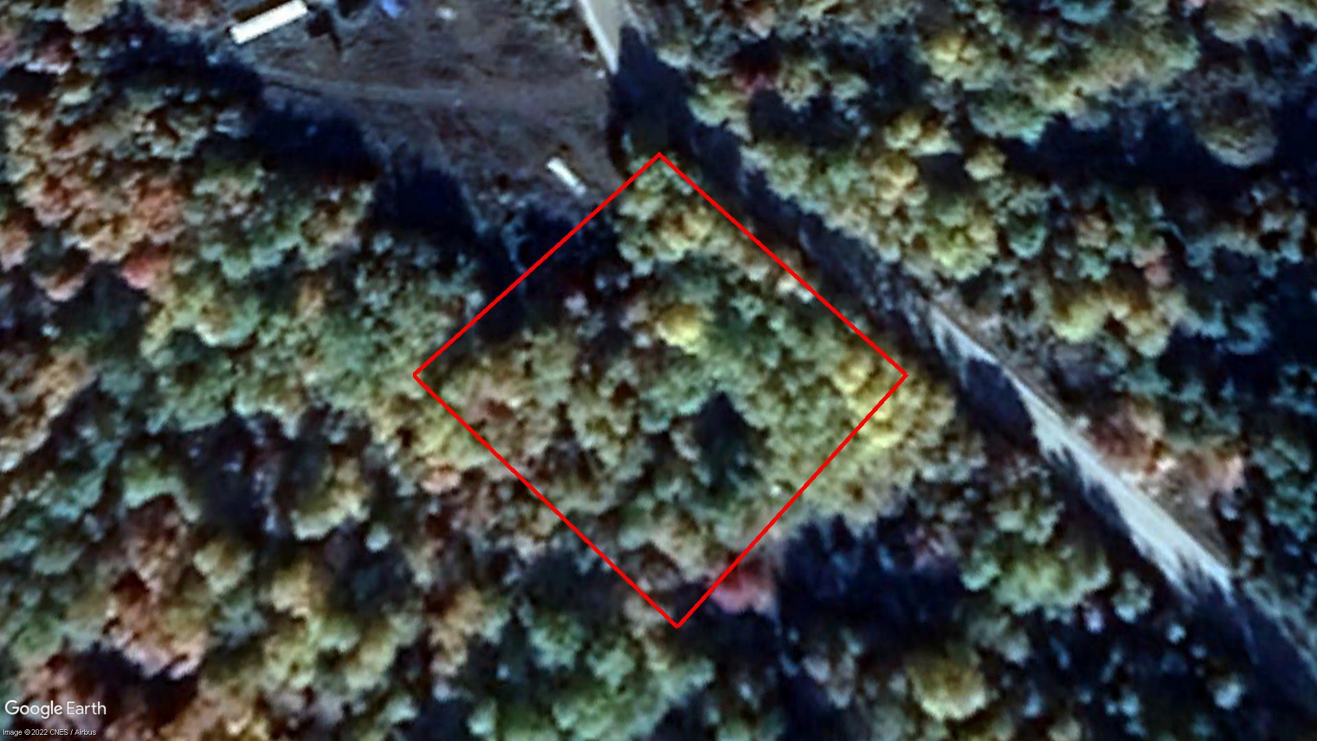 Tax Sale La Vallee-de-la-Gatineau, Quebec - 3209-78-6275