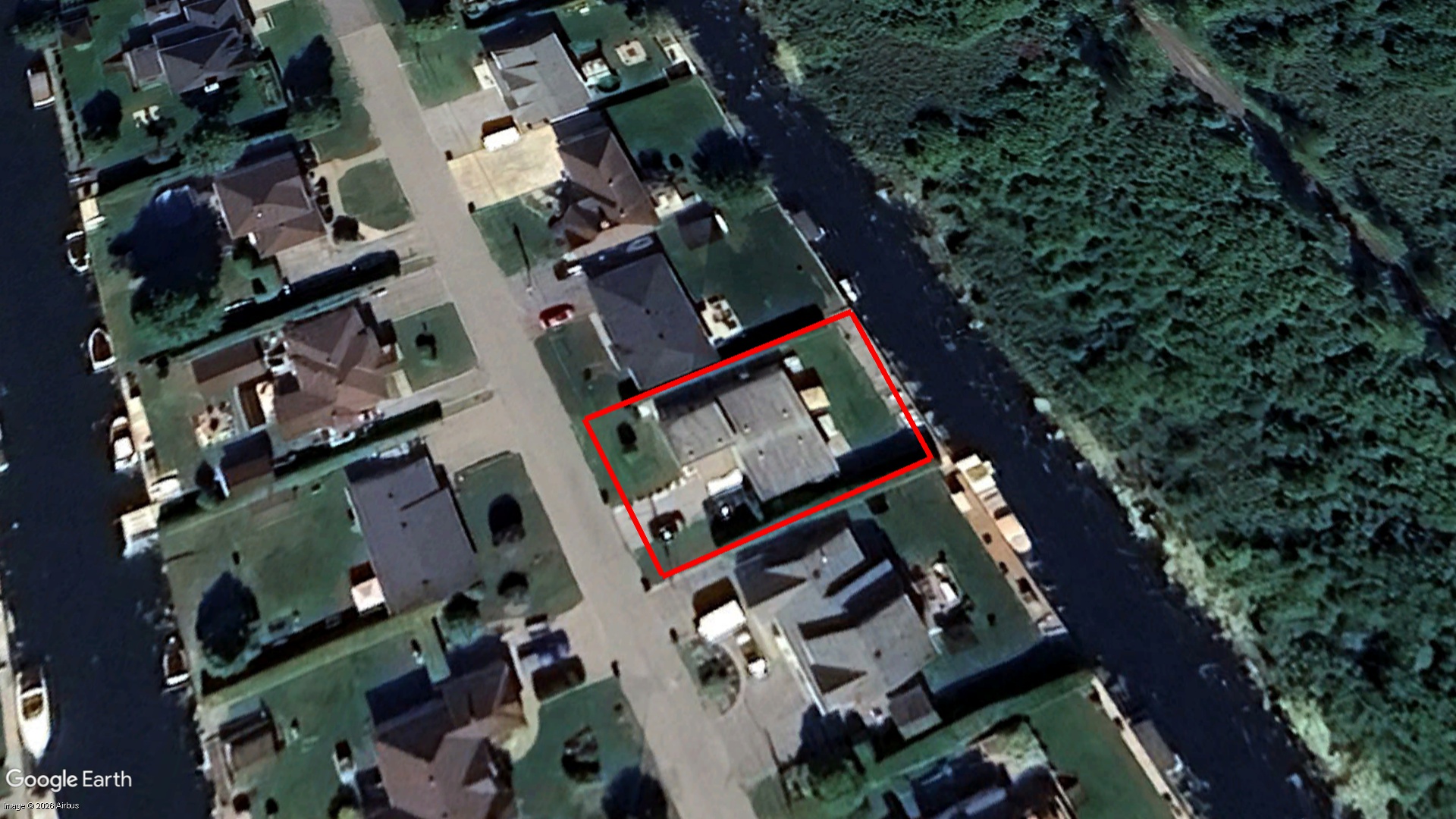 Tax Sale Vaudreuil-Soulanges, Quebec - 