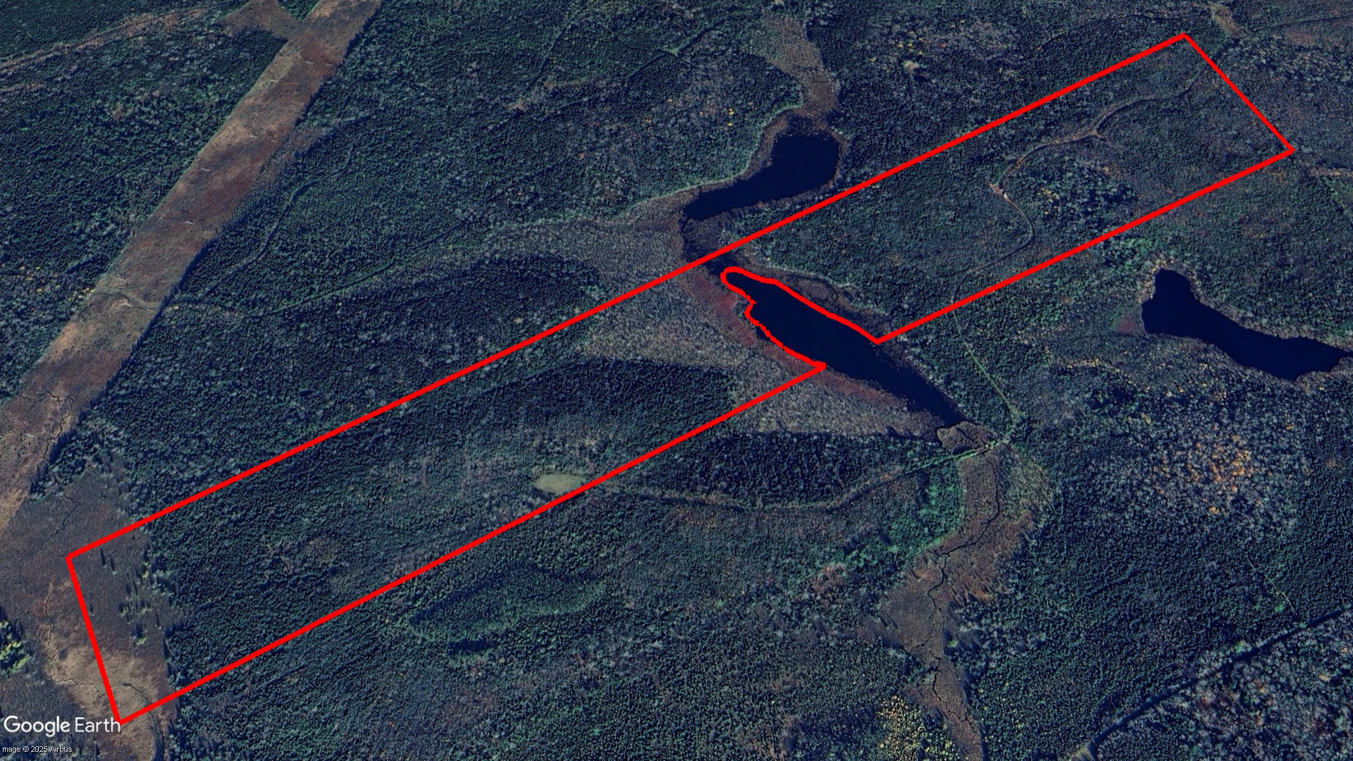 Tax Sale East Hants, Nova Scotia - 03970639