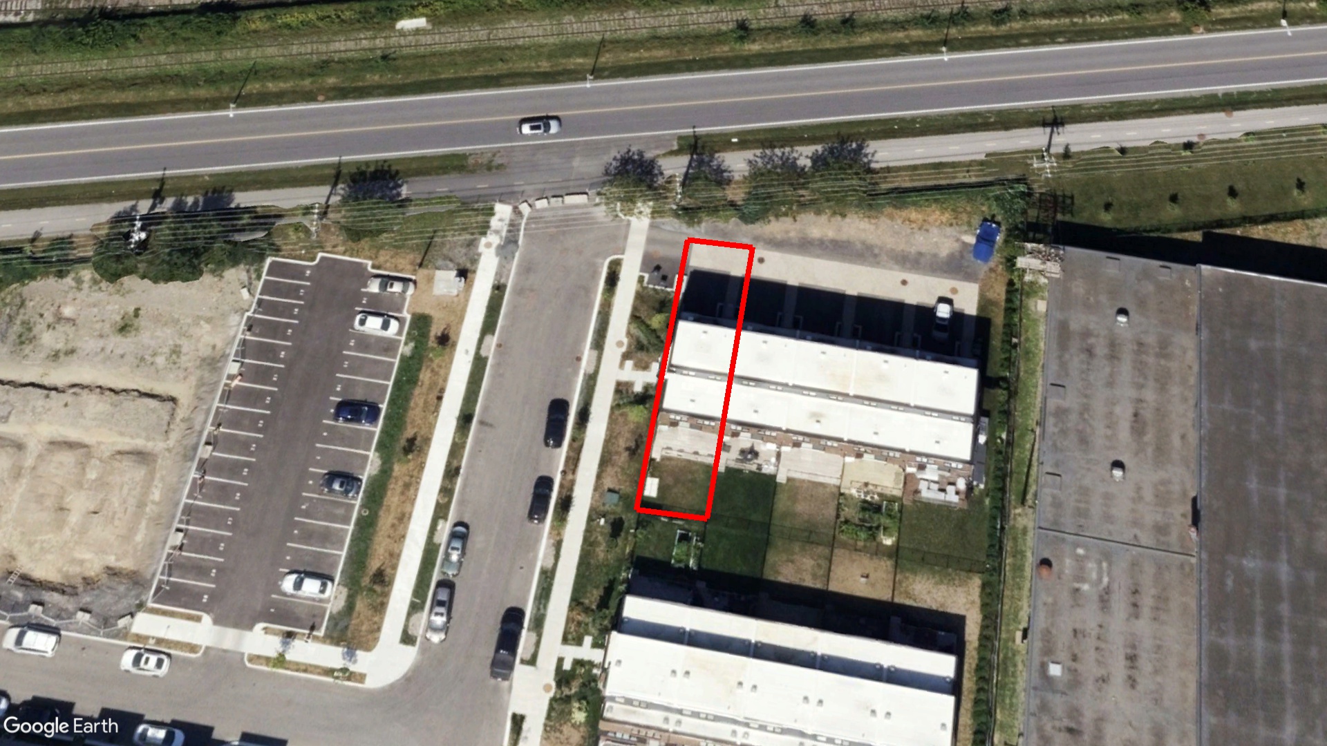 Tax Sale Montreal, Quebec - 052778-90