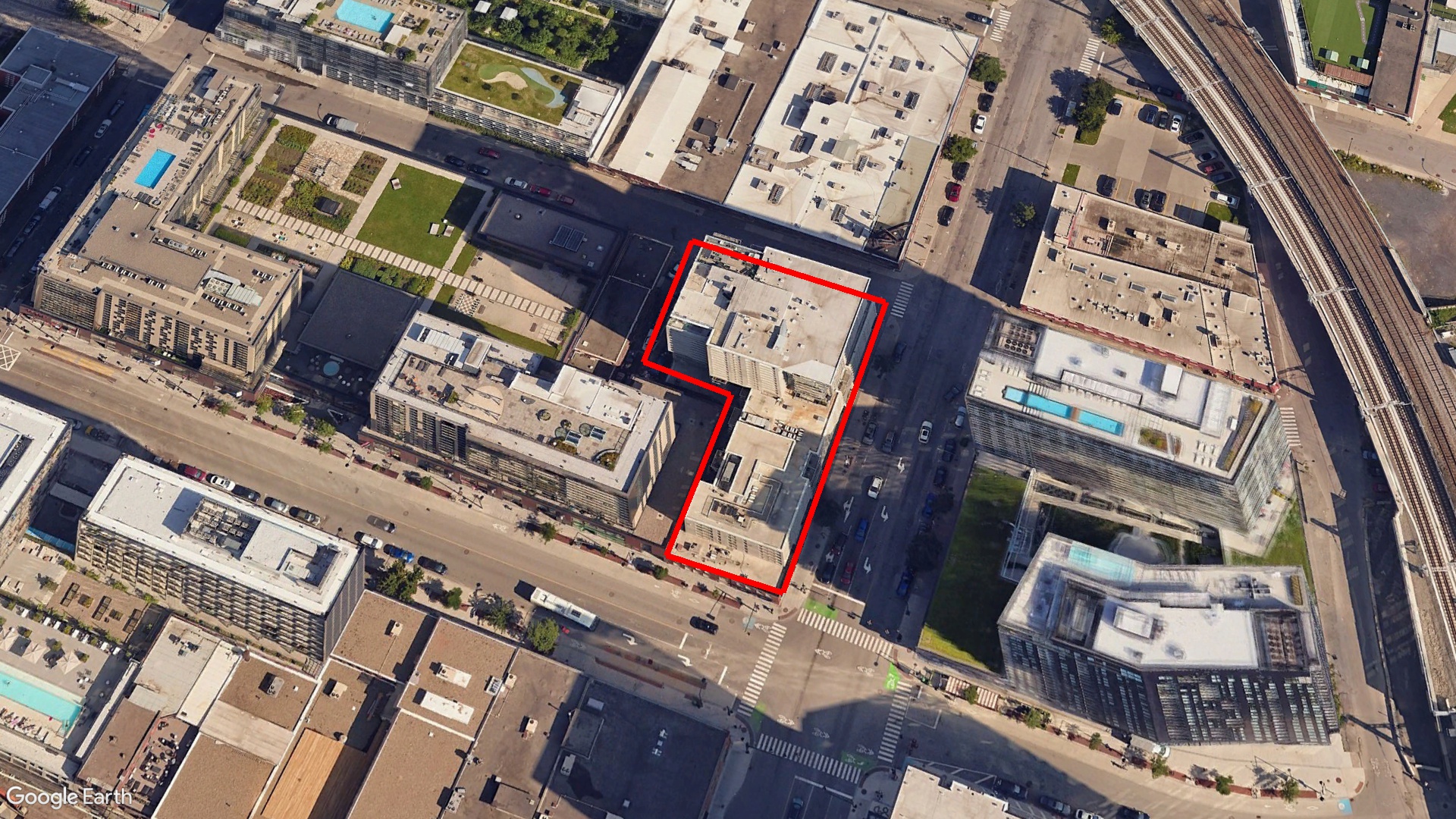 Tax Sale Montreal, Quebec - 120067-30