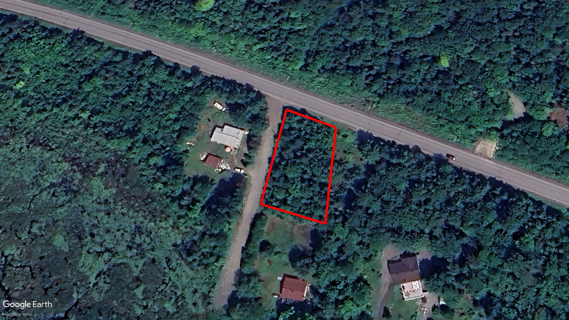 Tax Sale Montcalm, Quebec - 