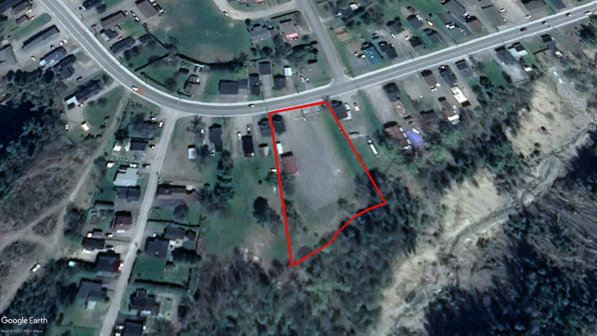 Tax Sale Victoria, New Brunswick - 05287013