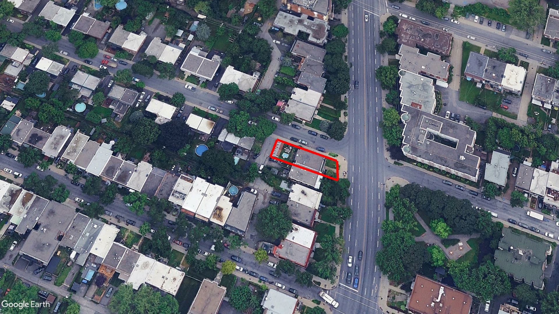 Tax Sale Montreal, Quebec - 312680-50