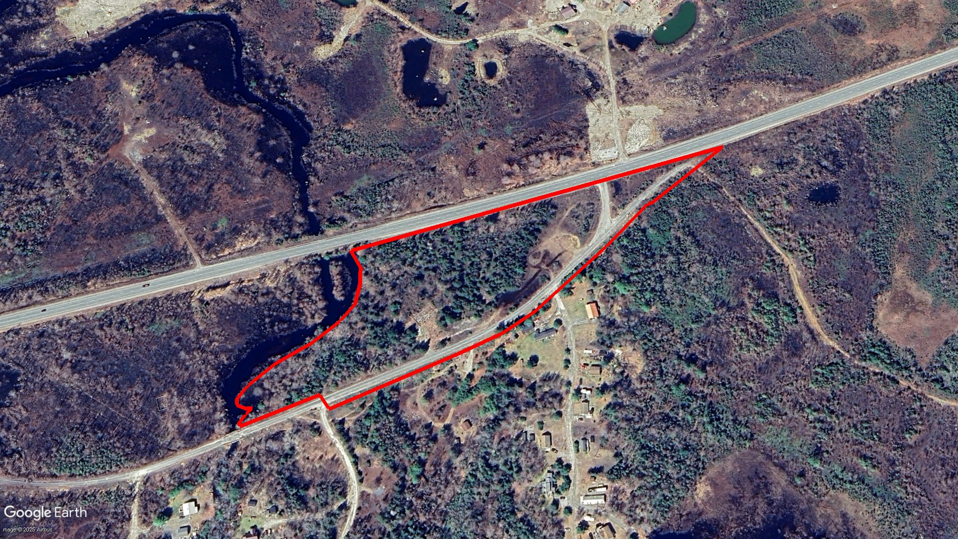 Tax Sale Shelburne, Nova Scotia - 08409188