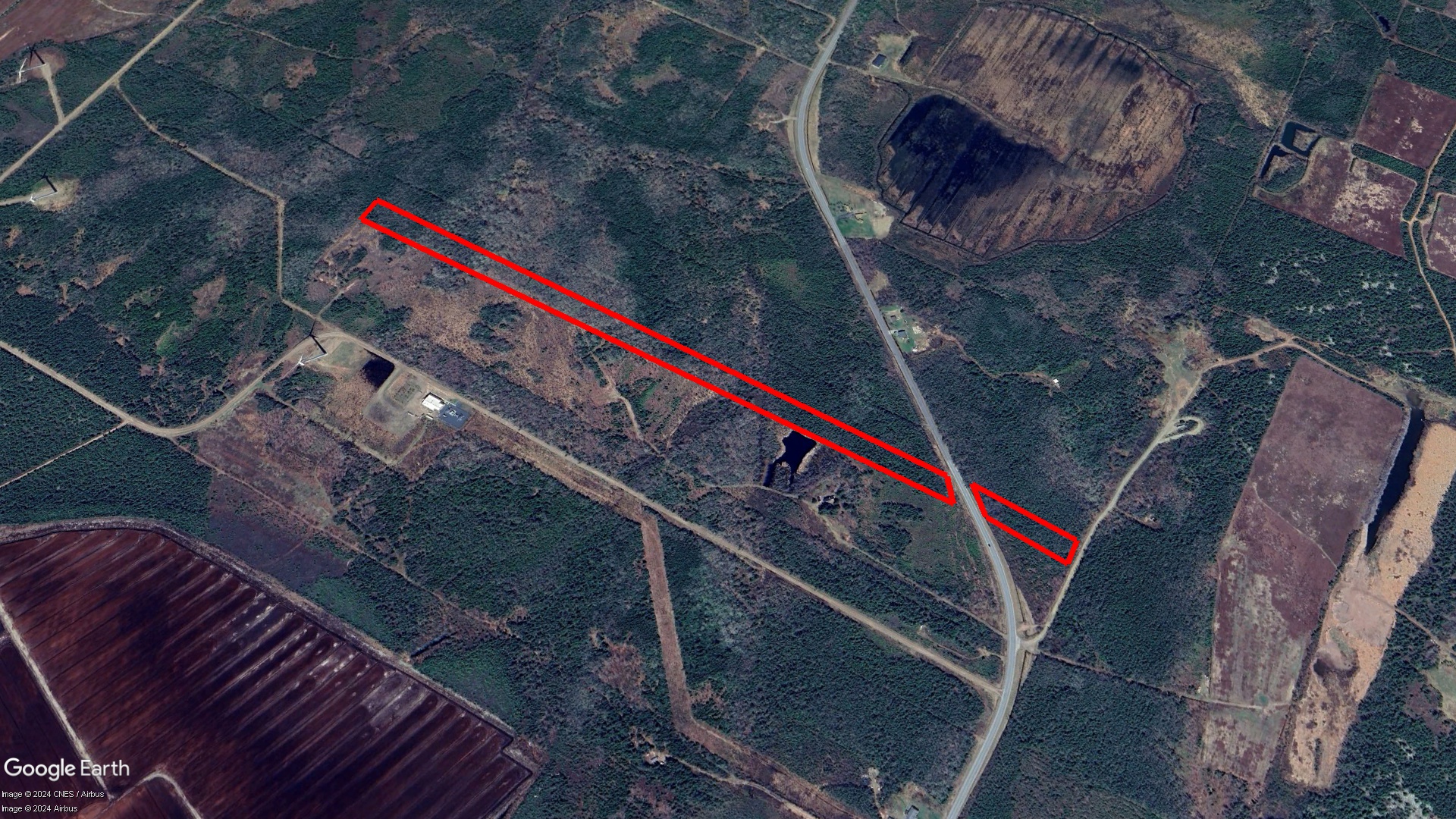 Tax Sale Gloucester, New Brunswick - 04755801