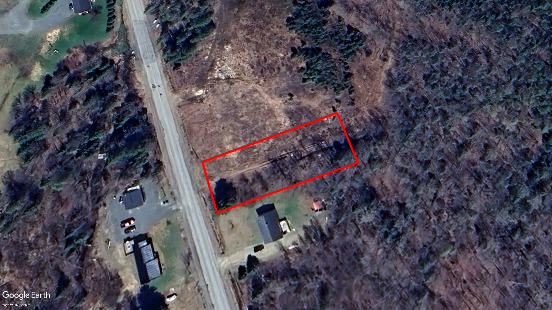 Tax Sale Northumberland, New Brunswick - 04255916