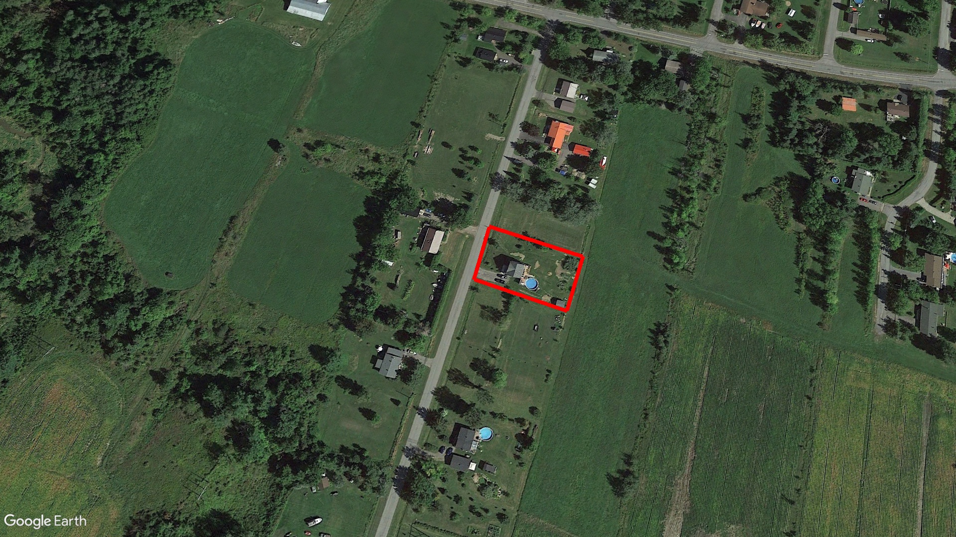 Tax Sale Vaudreuil-Soulanges, Quebec - 