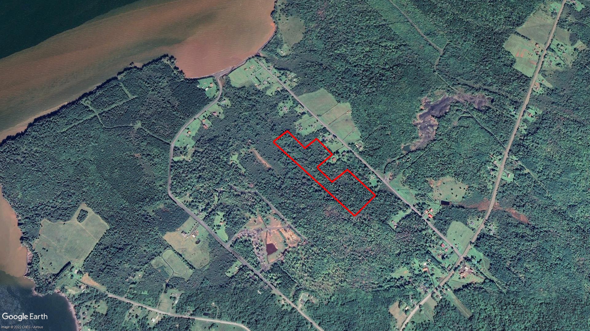 Tax Sale West Hants, Nova Scotia - 02978172