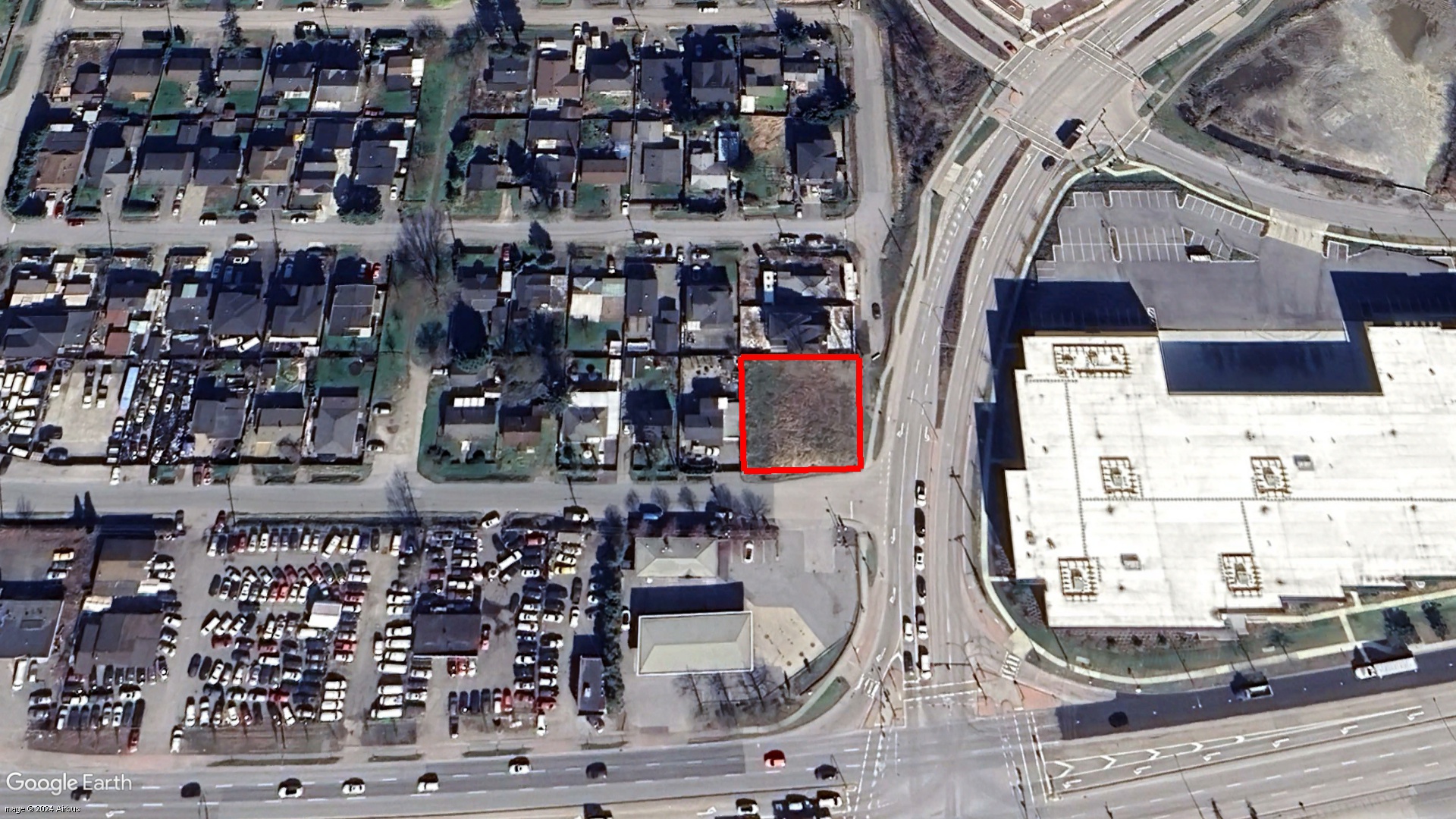 Tax Sale Surrey, British Columbia - 14-326-2080-91026-7