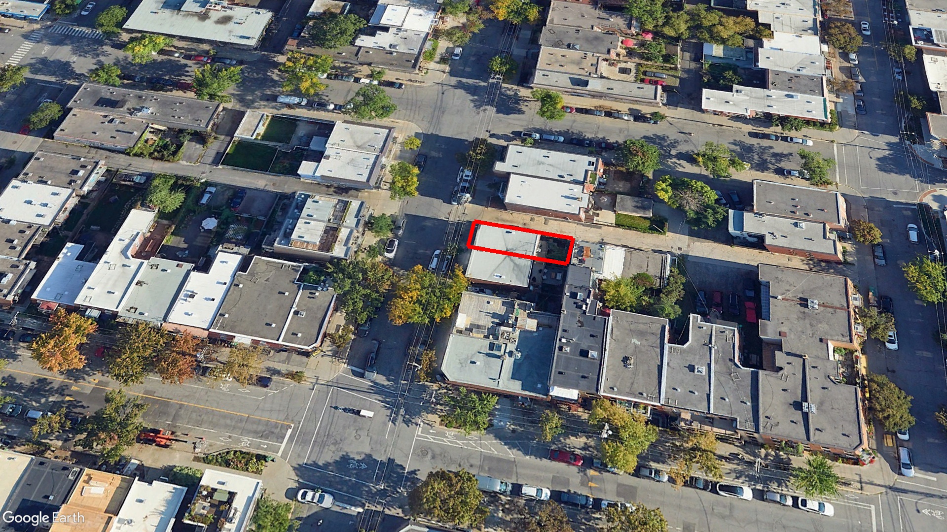 Tax Sale Montreal, Quebec - 585581-50