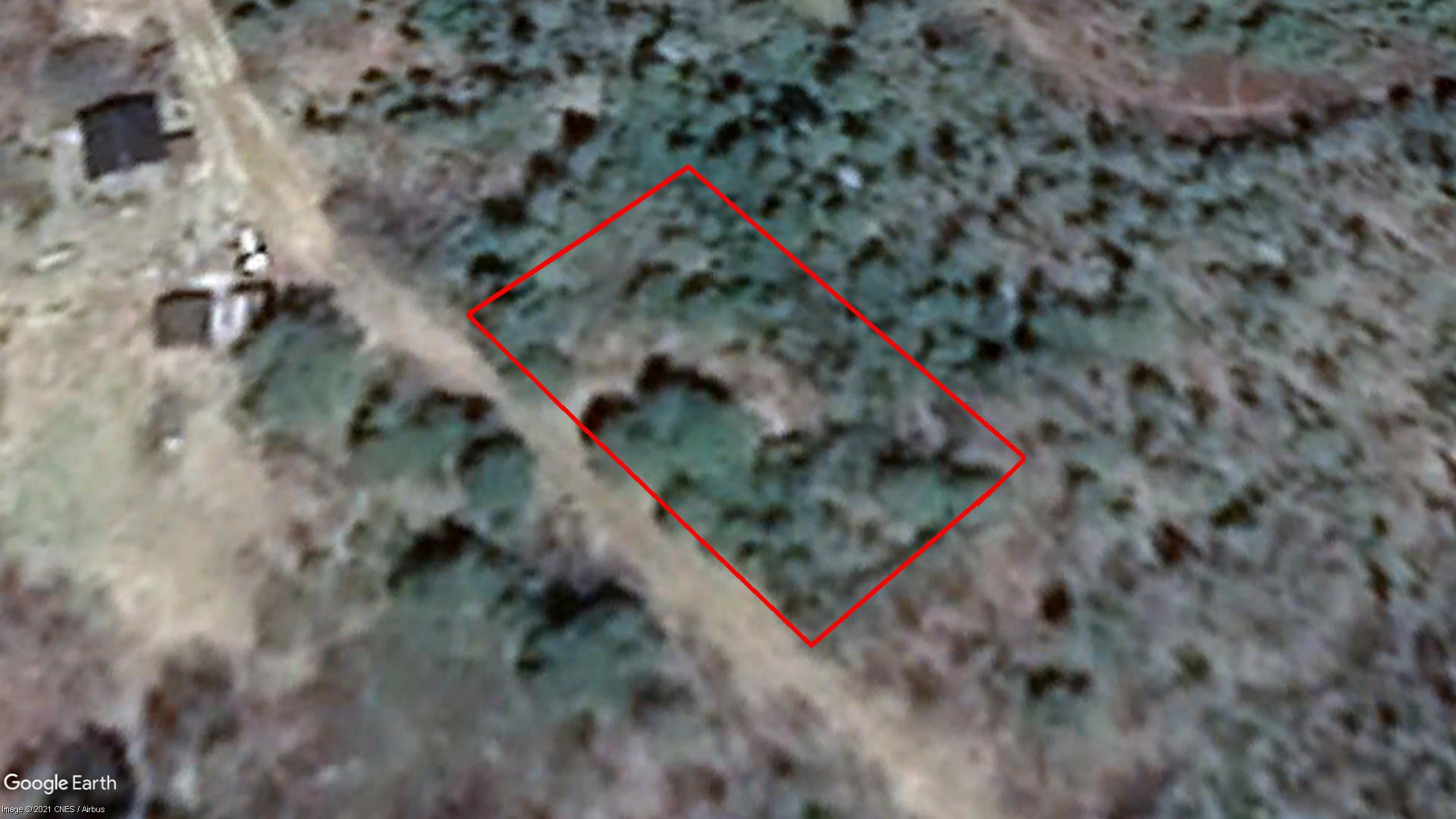 Tax Sale Barrington, Nova Scotia - 03512371