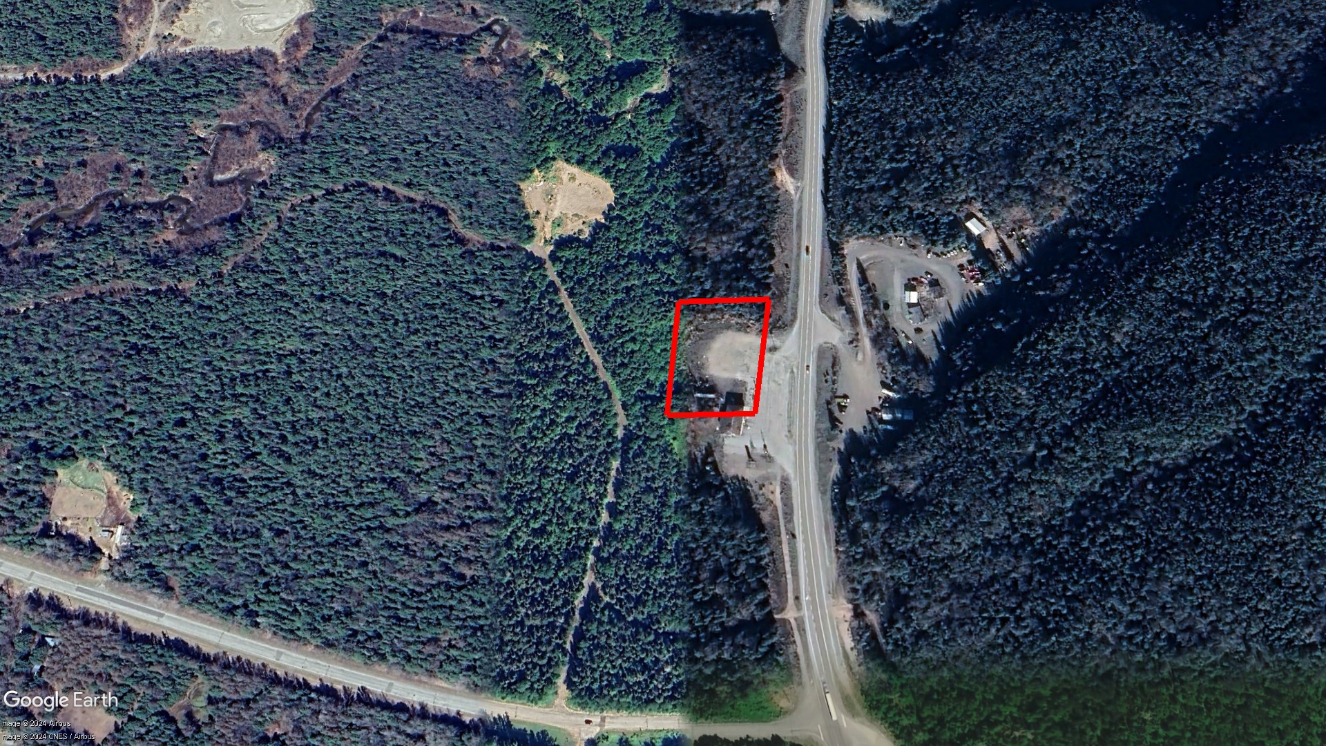 Tax Sale Wawa, Ontario - 57 76 000 007 15200 0000