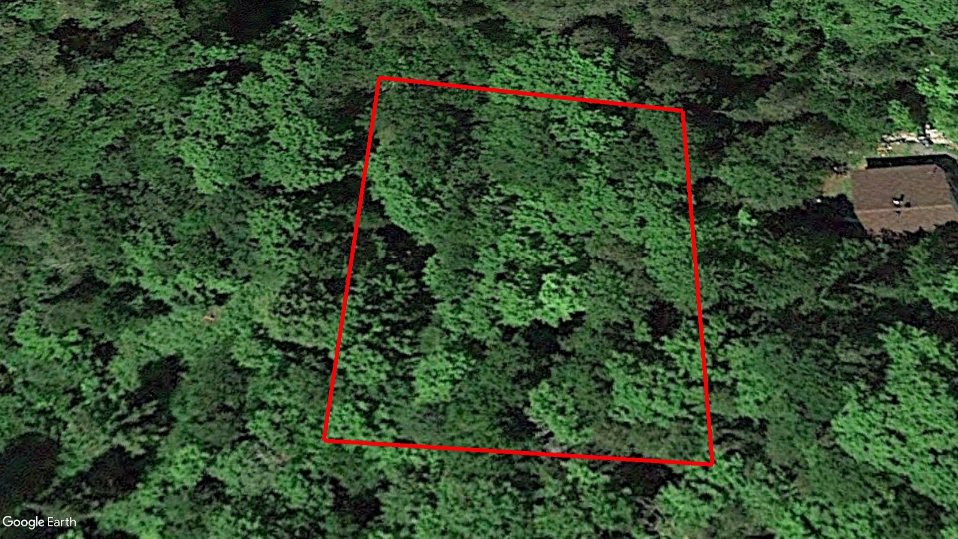 Tax Sale WENTWORTH-NORD, Quebec - 2880-67-6505