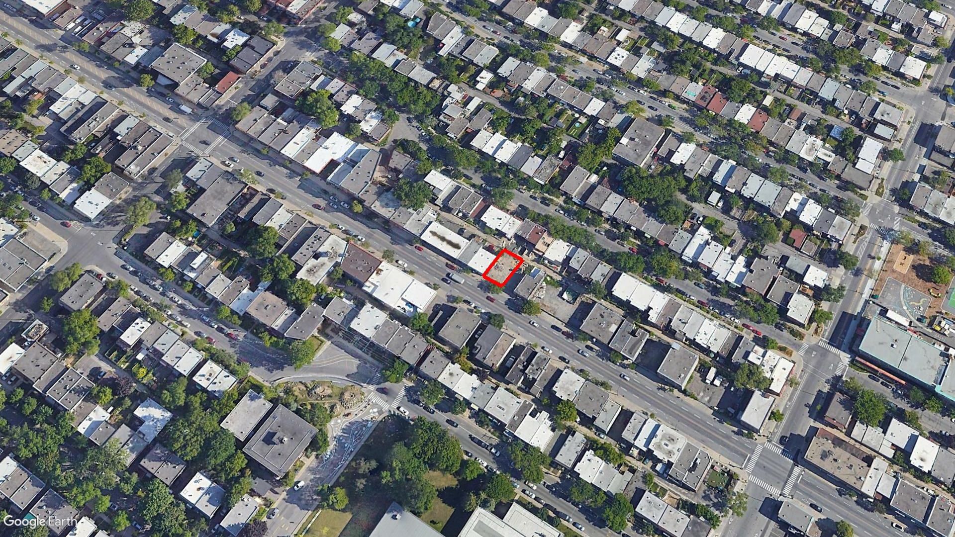 Tax Sale Montreal, Quebec - 632325-00