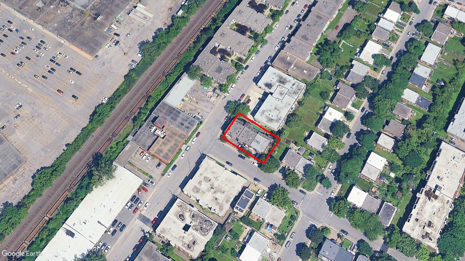 Tax Sale Montreal, Quebec - 473266-11