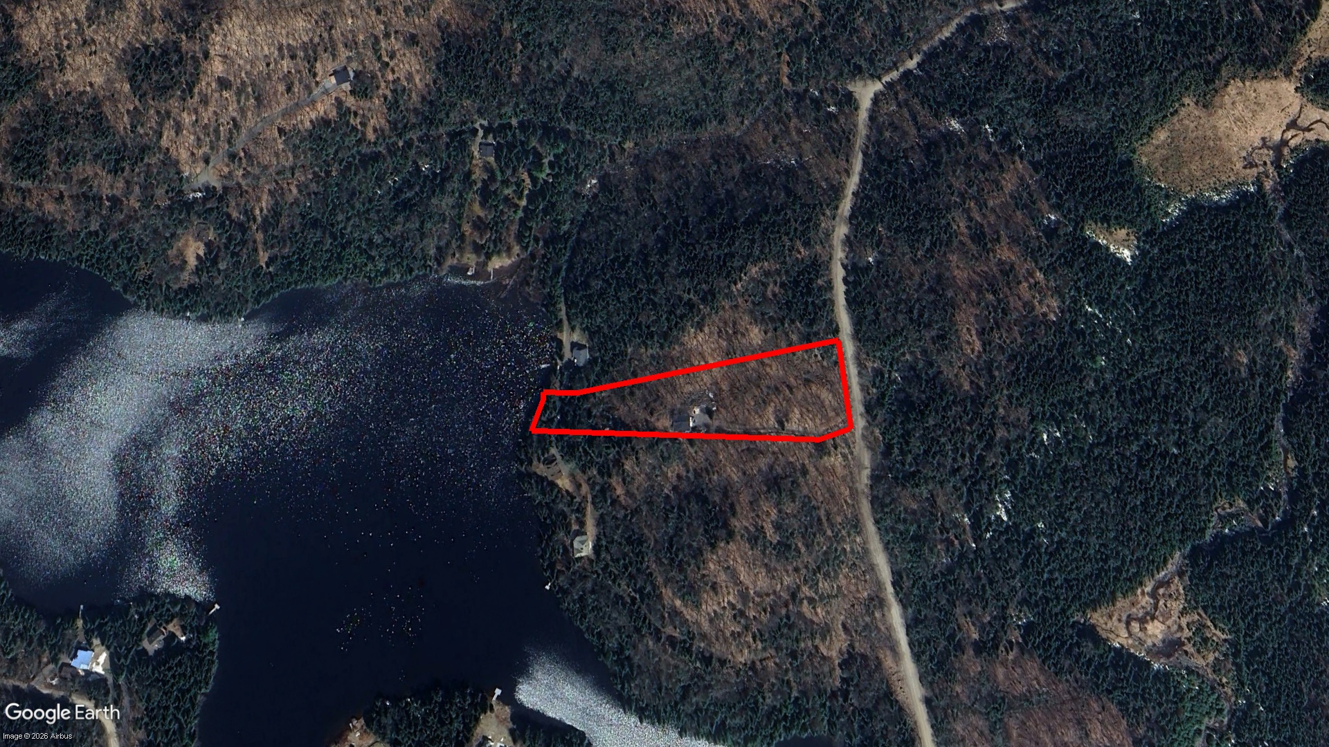 Tax Sale Les Pays-d'en-Haut, Quebec - 