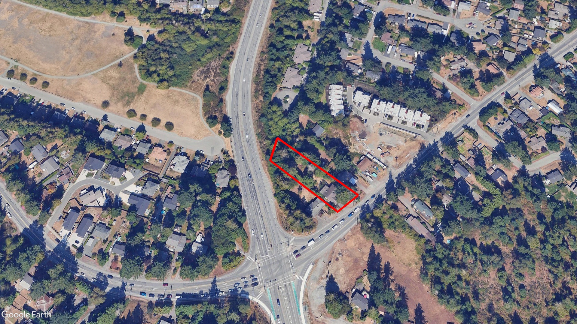 Tax Sale Colwood, British Columbia - 
