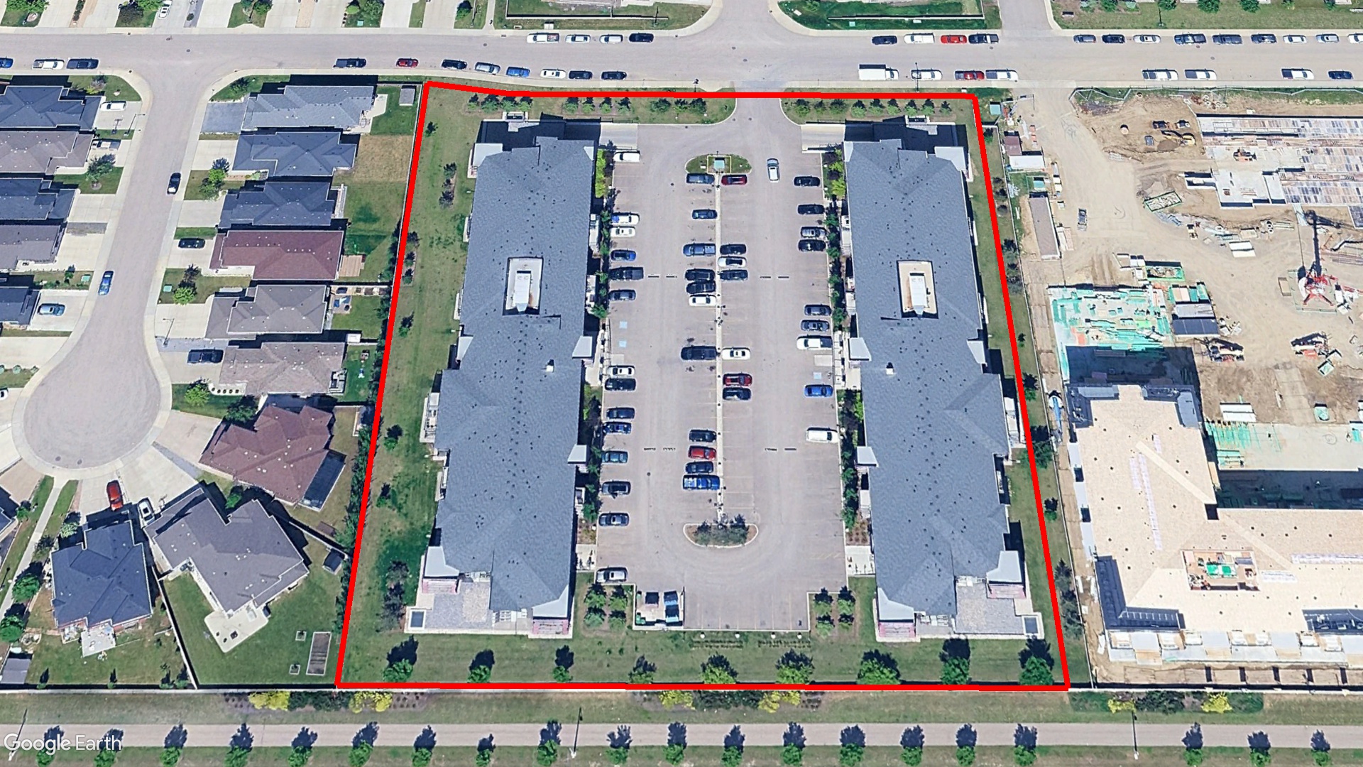 Tax Sale Edmonton, Alberta - 