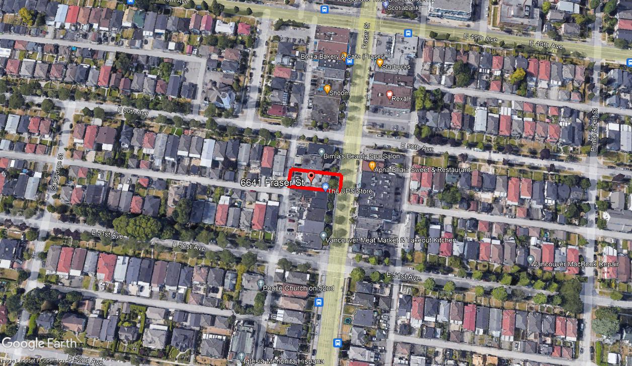 Tax Sale Vancouver, British Columbia - 09-200-017-210-791-47-0000