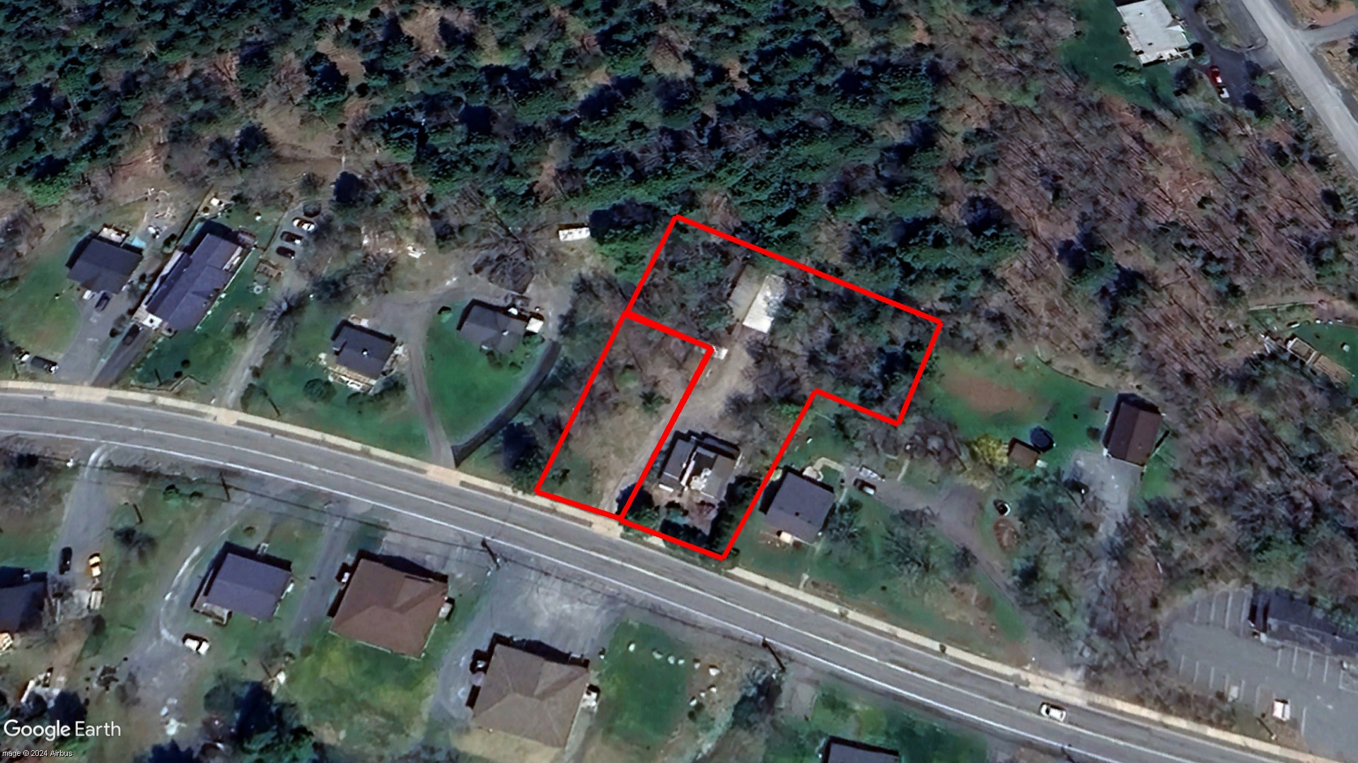 Tax Sale Halifax, Nova Scotia - 02570742