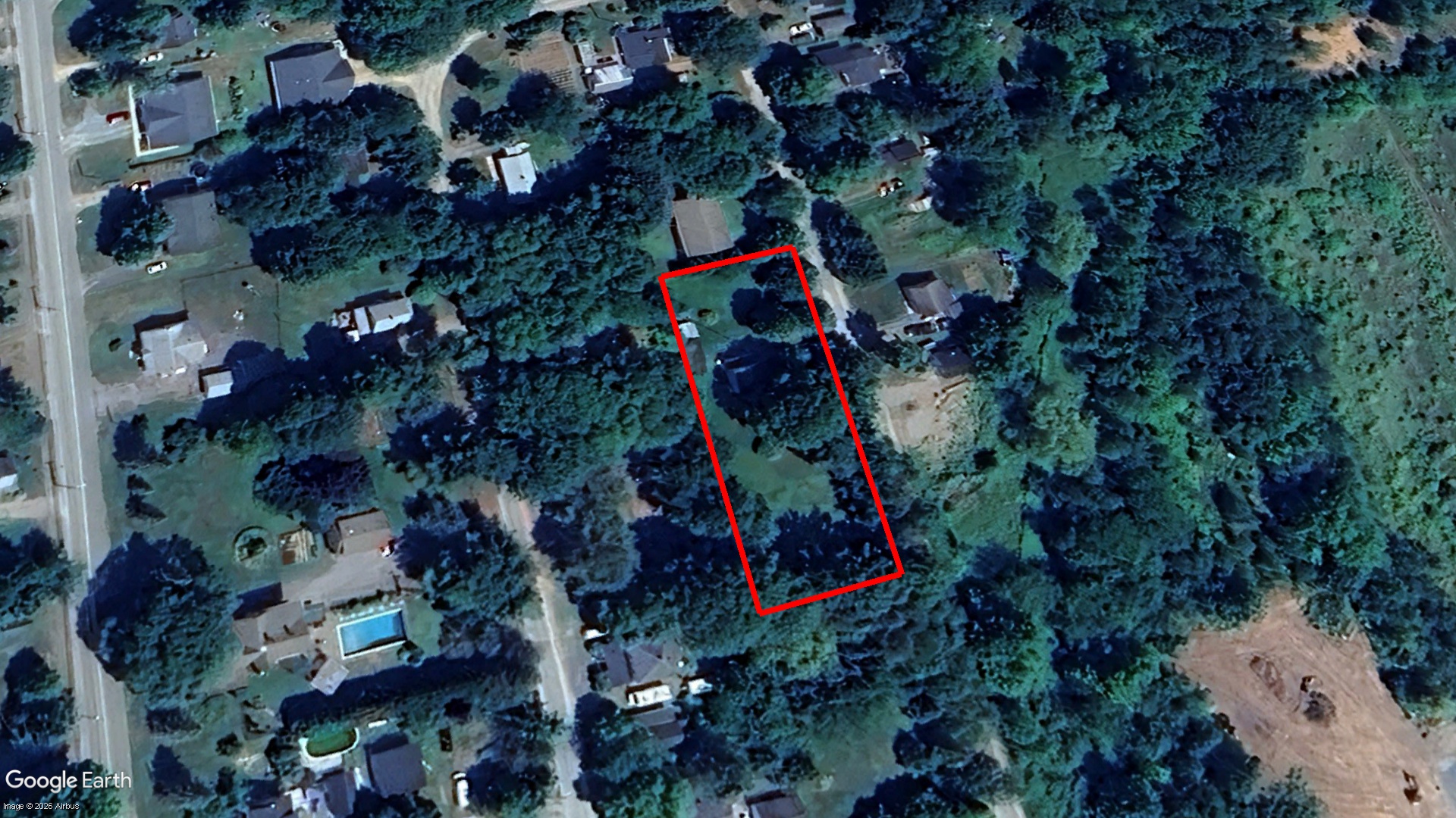 Tax Sale Kings, Nova Scotia - 03708136