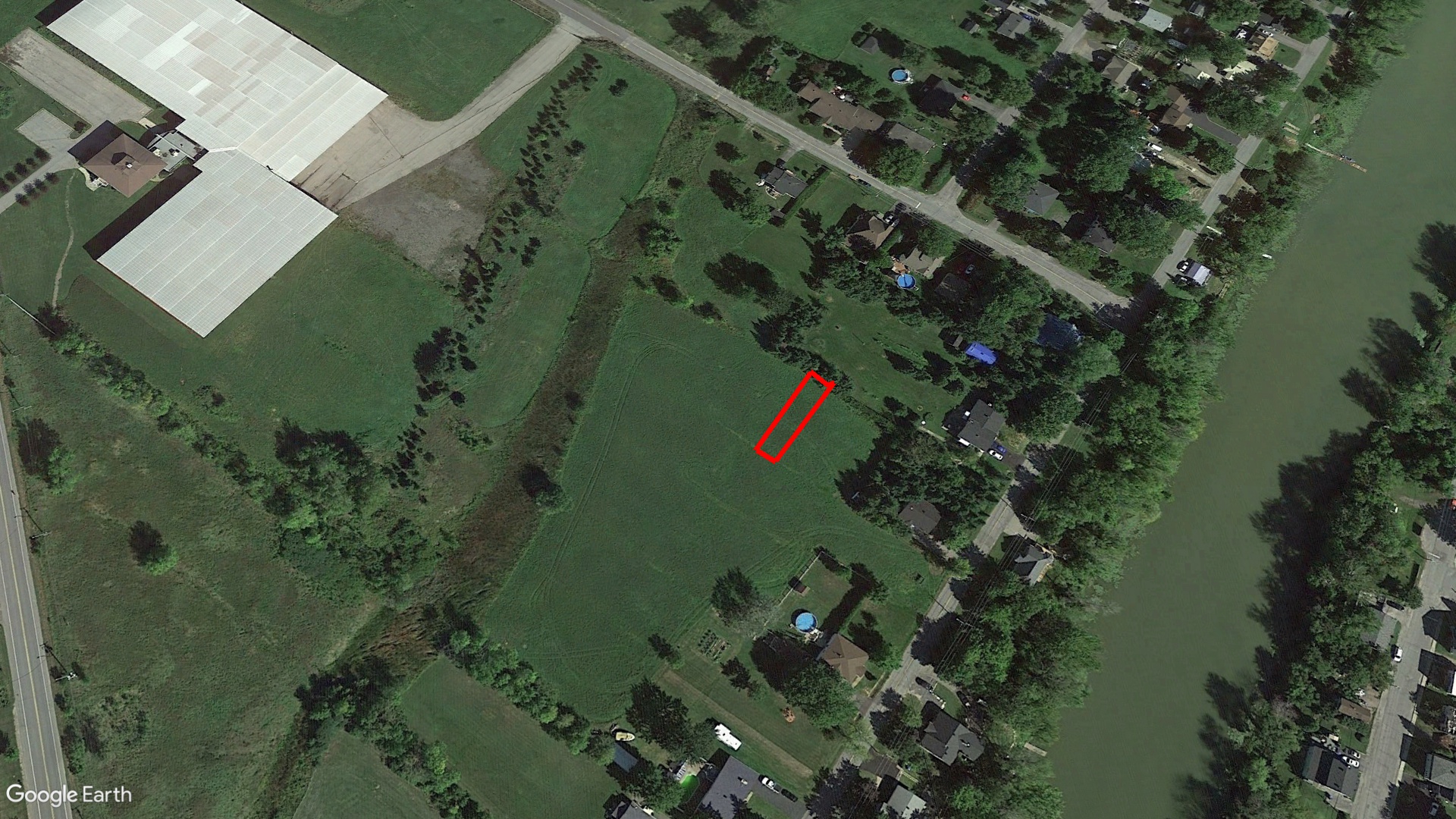 Tax Sale Vaudreuil-Soulanges, Quebec - 