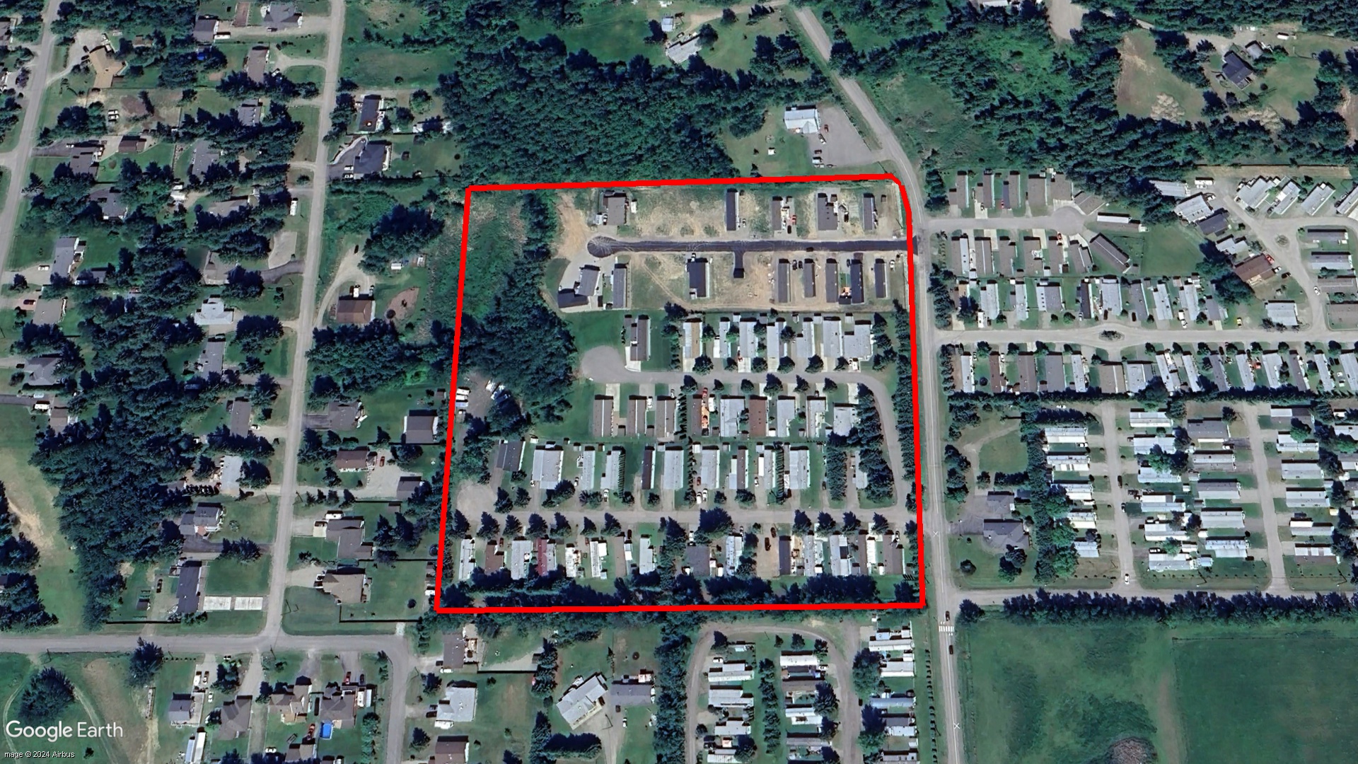 Tax Sale Quesnel, British Columbia - 470-0008200.232