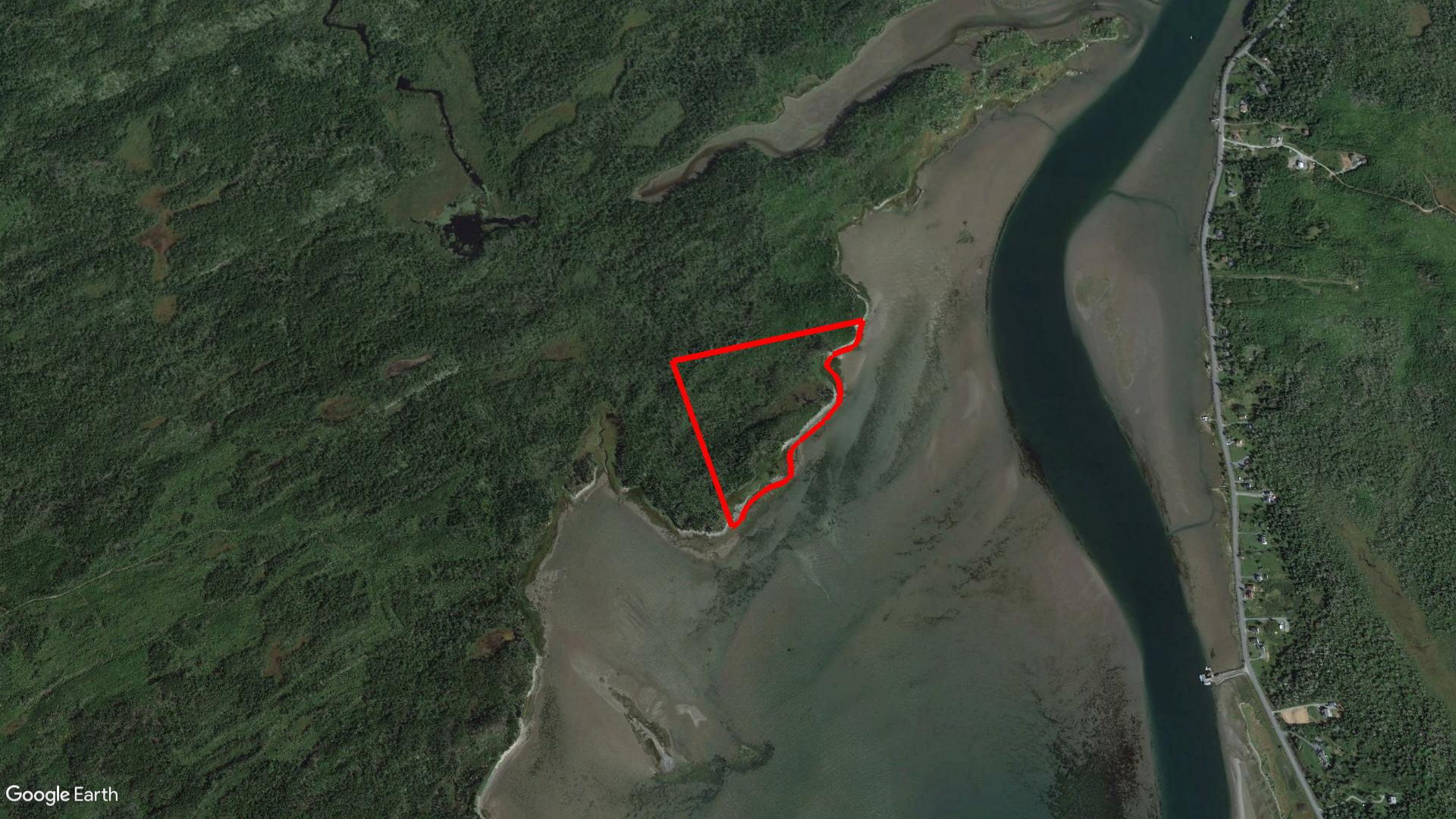 Tax Sale Halifax, Nova Scotia - 10444391