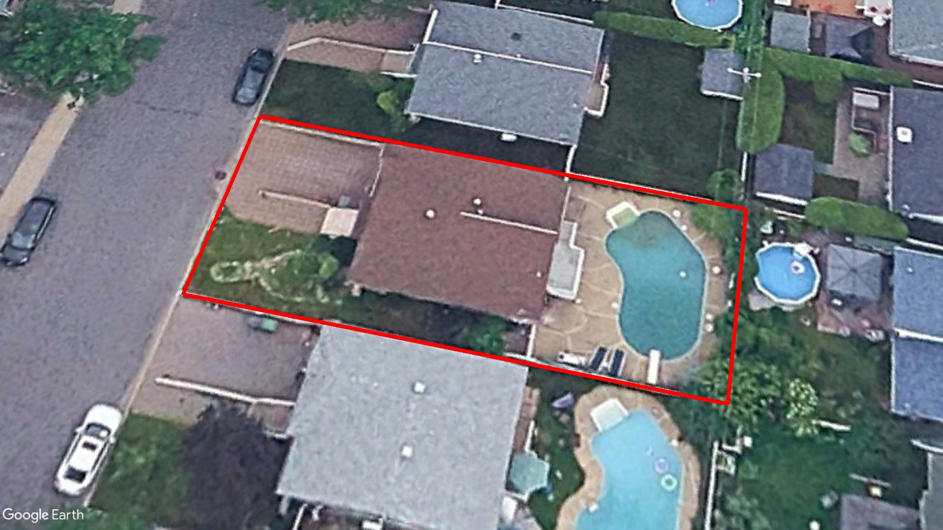 Tax Sale Montreal, Quebec - 808872-24