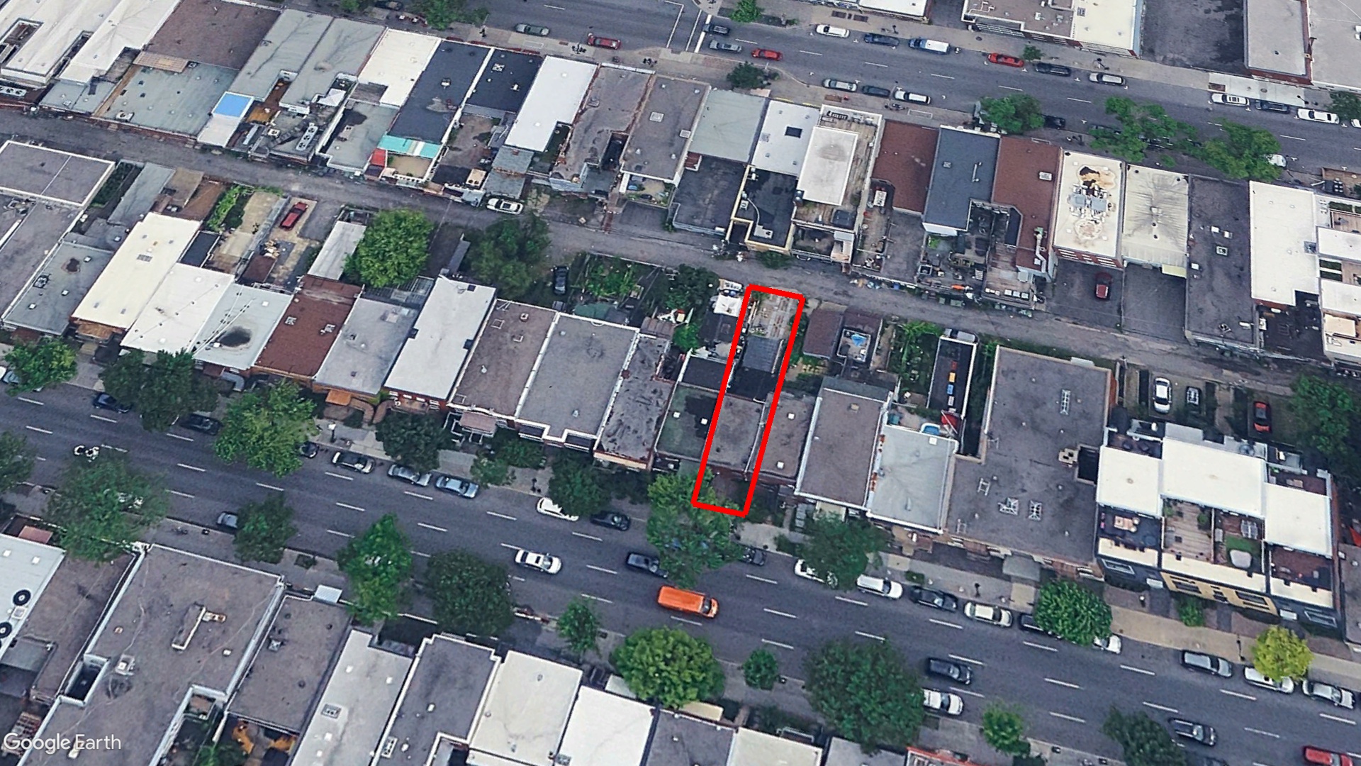 Tax Sale Montreal, Quebec - 584395-00