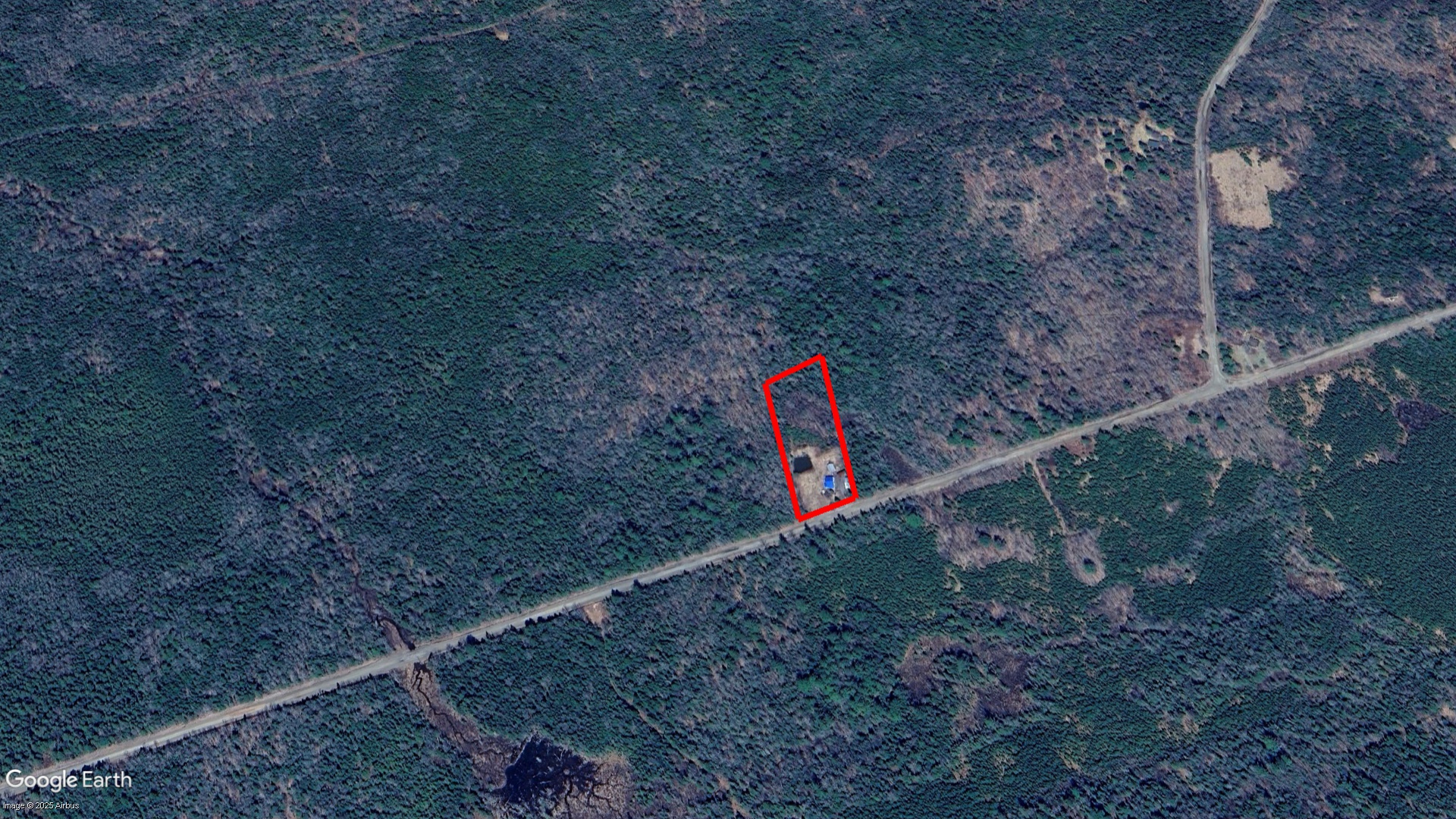 Tax Sale Queens, New Brunswick - 01006651