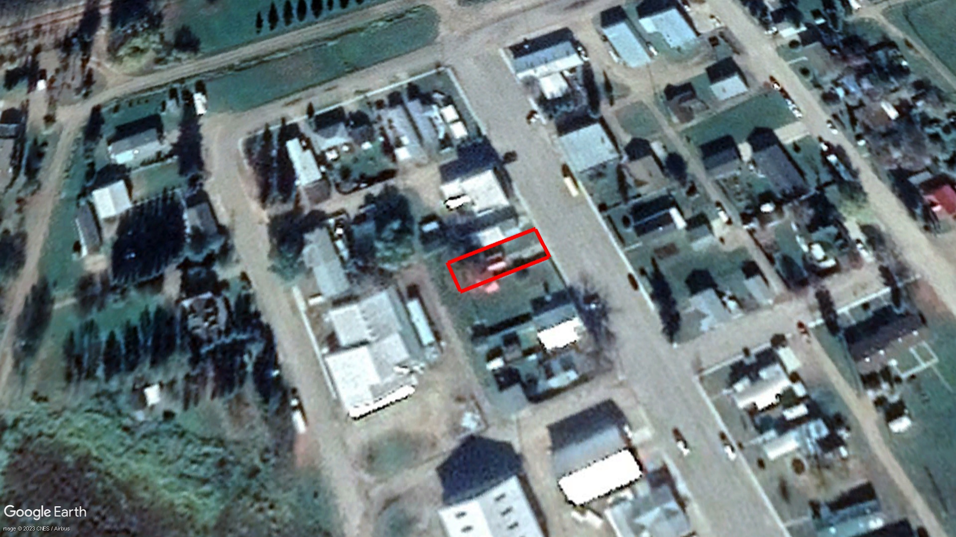 Tax Sale St. Paul, Alberta - 10025334