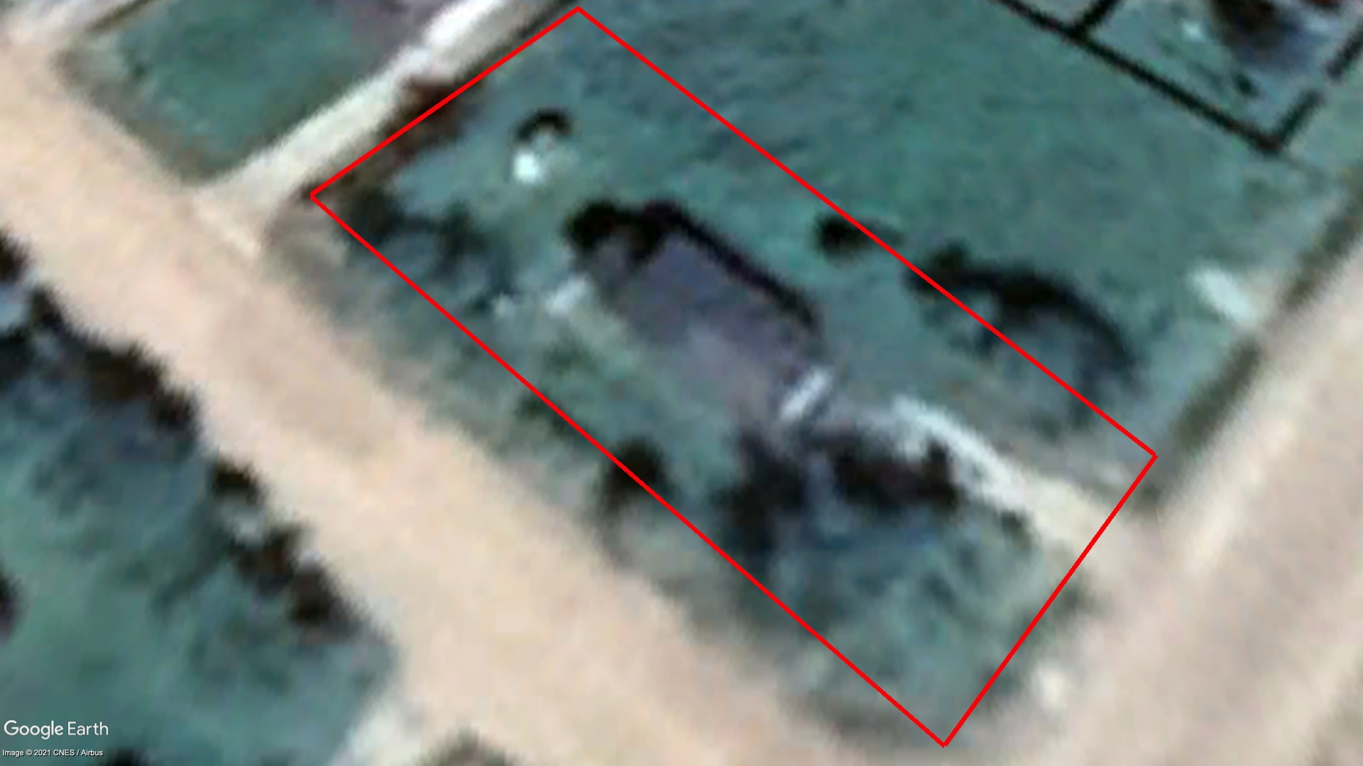 Tax Sale Moosonee, Ontario - 56 65 000 002 00500 0000