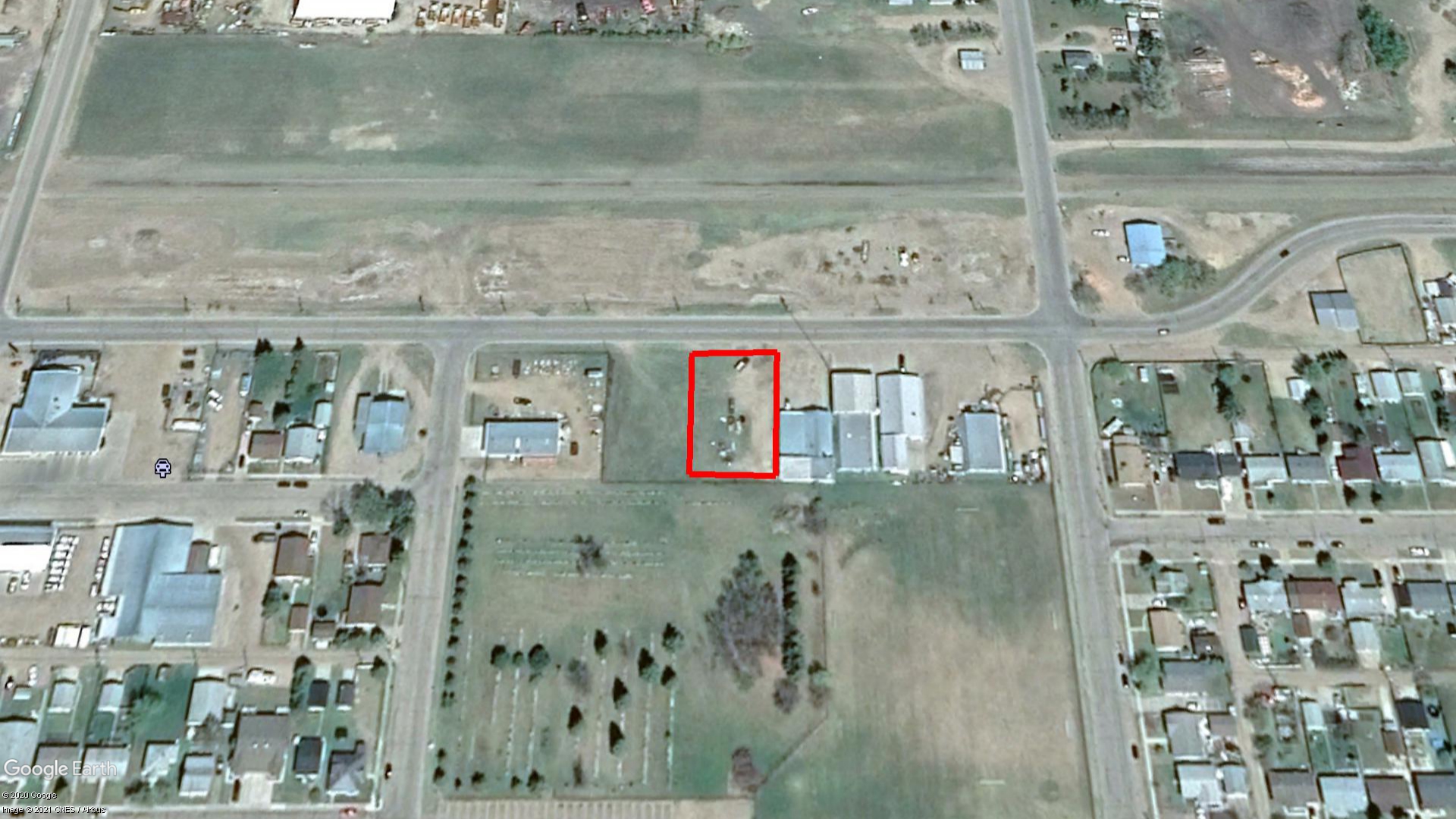 Tax Sale St. Paul, Alberta - 0011963444