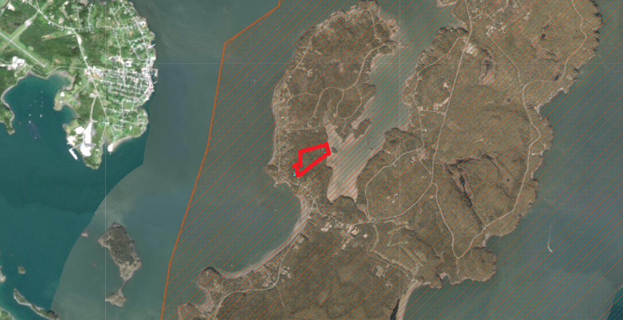 Tax Sale Saint John, New Brunswick - 01314410