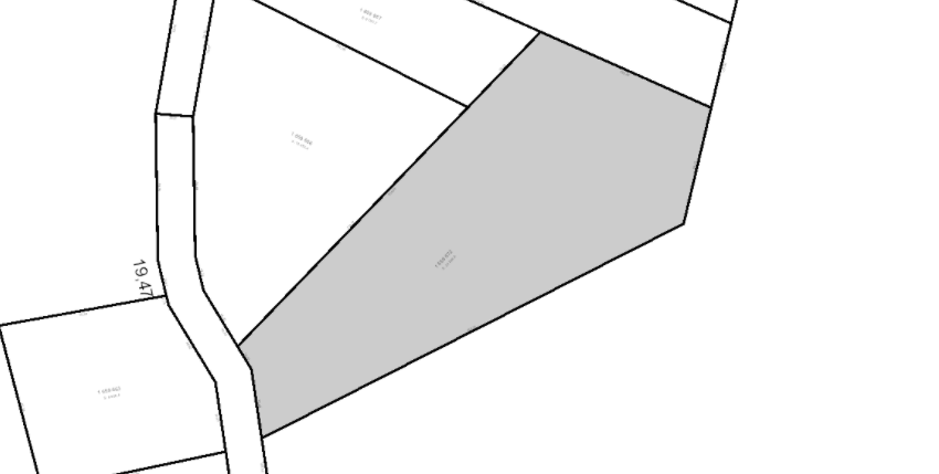 Tax Sale  Des-Collines-De-L'outaouais, Quebec - 7854-76-5683