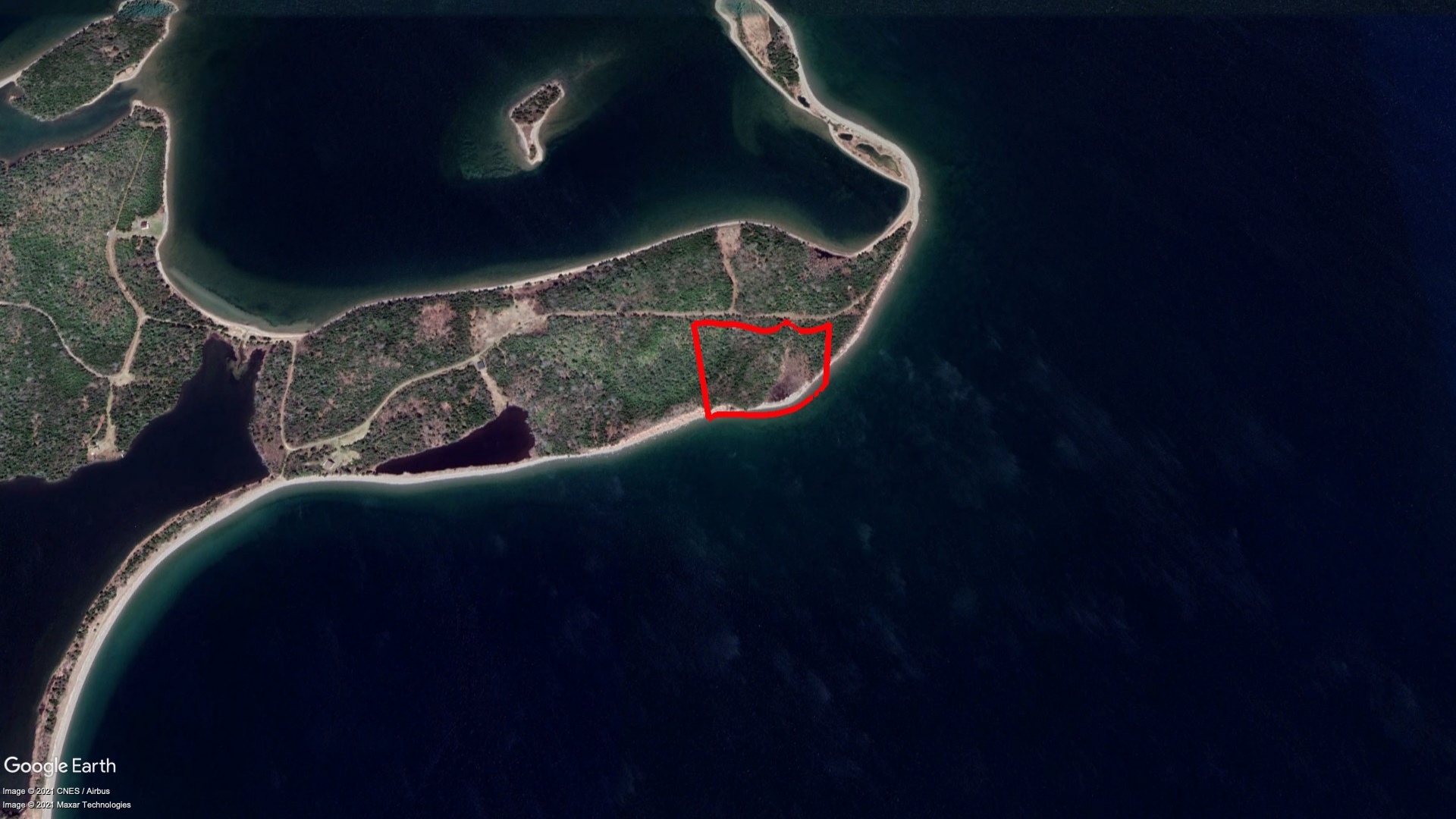 Tax Sale Inverness, Nova Scotia - 05724341