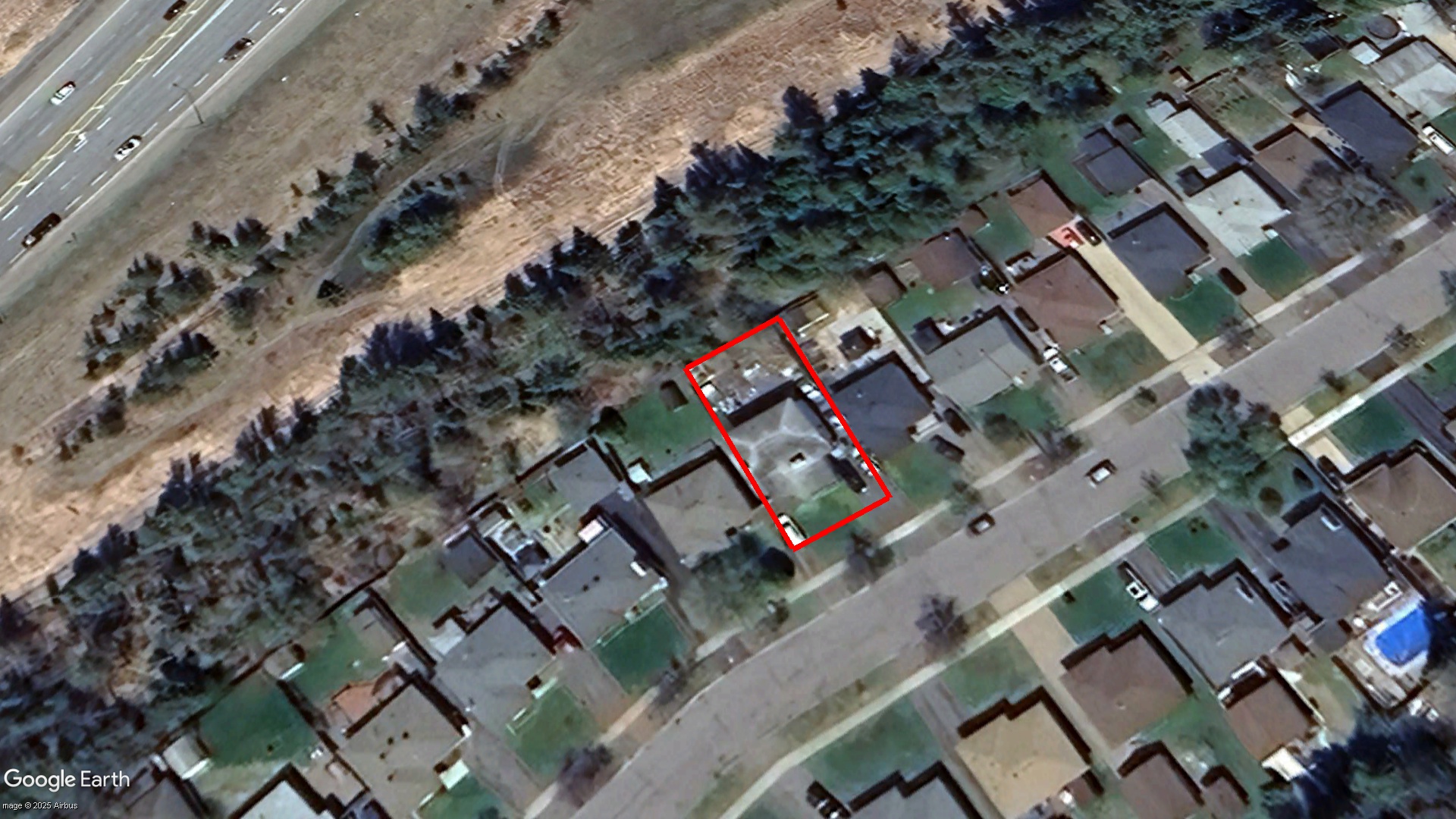 Tax Sale Thunder Bay, Ontario - 02.101.71849.0000