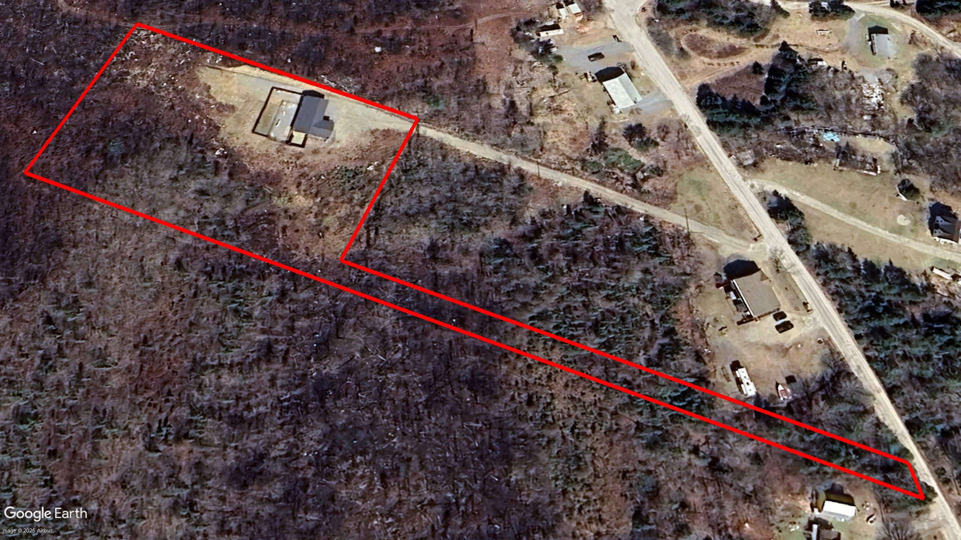 Tax Sale Shelburne, Nova Scotia - 10830915