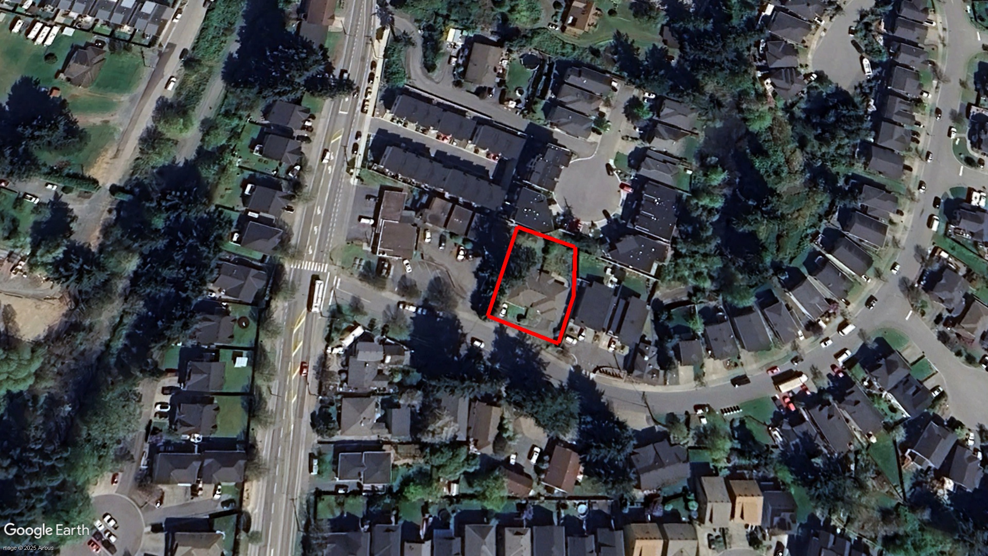 Tax Sale Langford, British Columbia - 13979.120