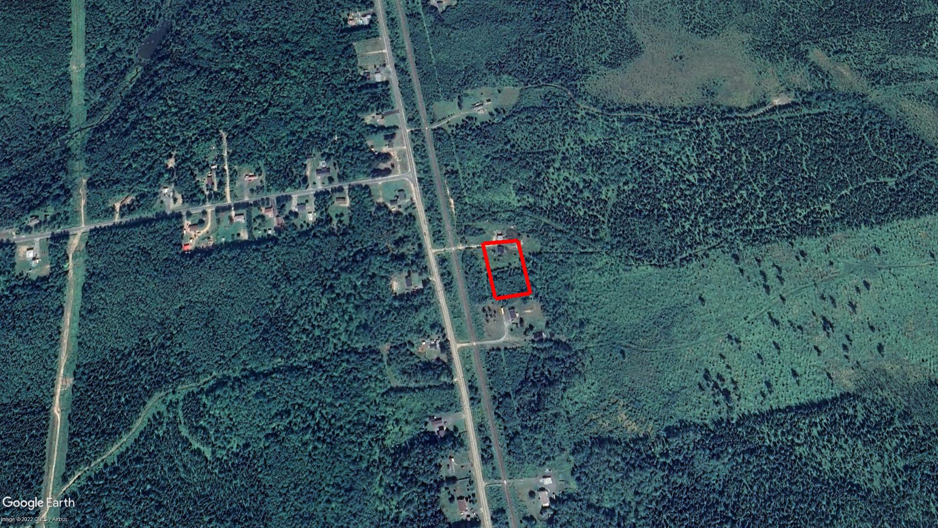 Tax Sale Bathurst, New Brunswick - 03488231