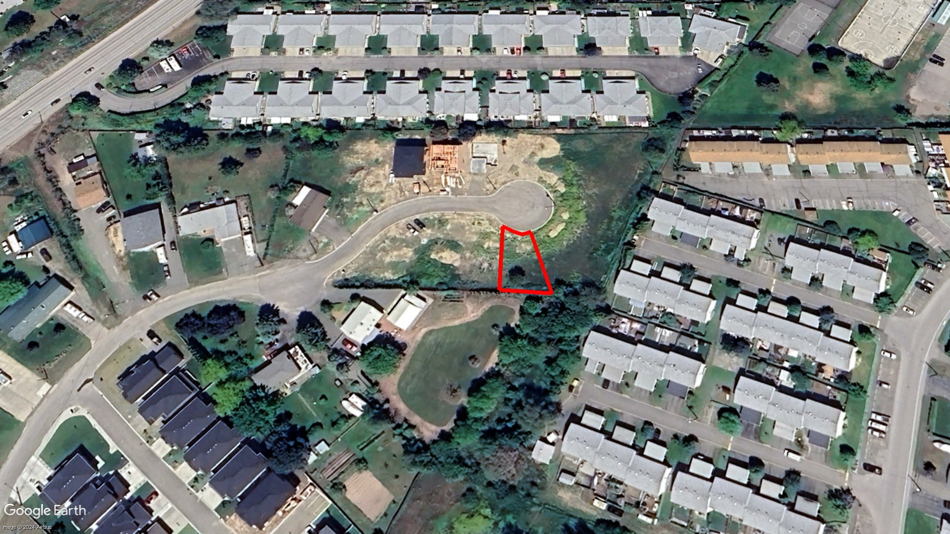 Tax Sale Kamloops, British Columbia - 54-01145-812