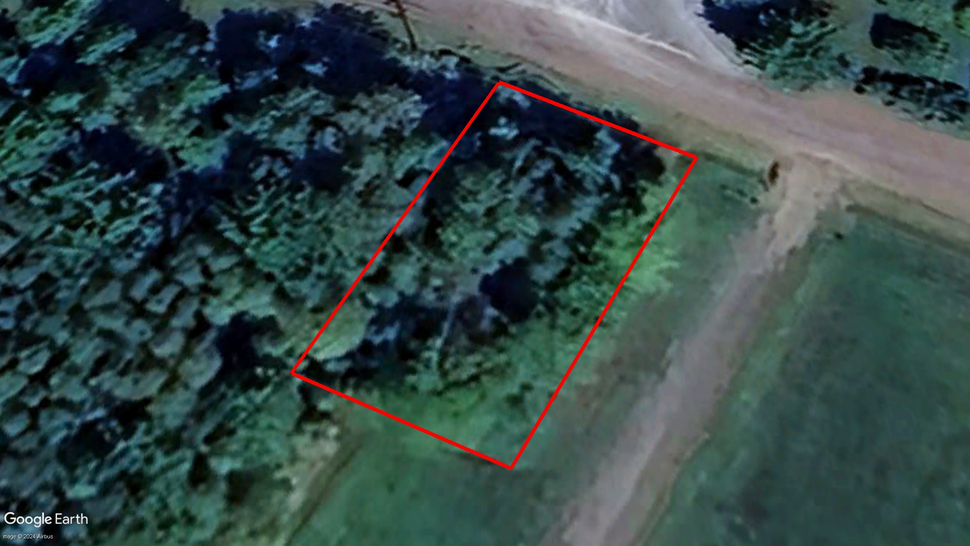 Tax Sale York/Sunbury, New Brunswick - 05517442