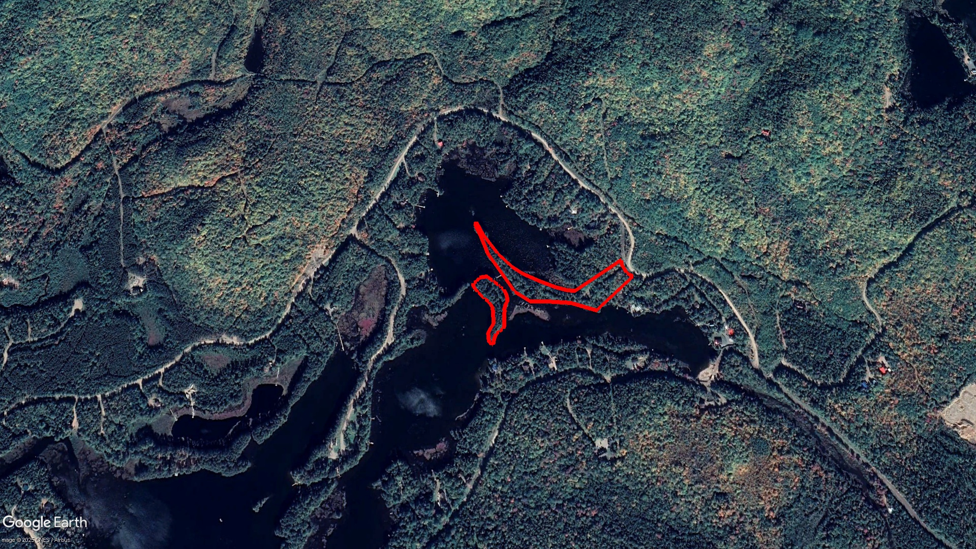 Tax Sale D’Autray, Quebec - 